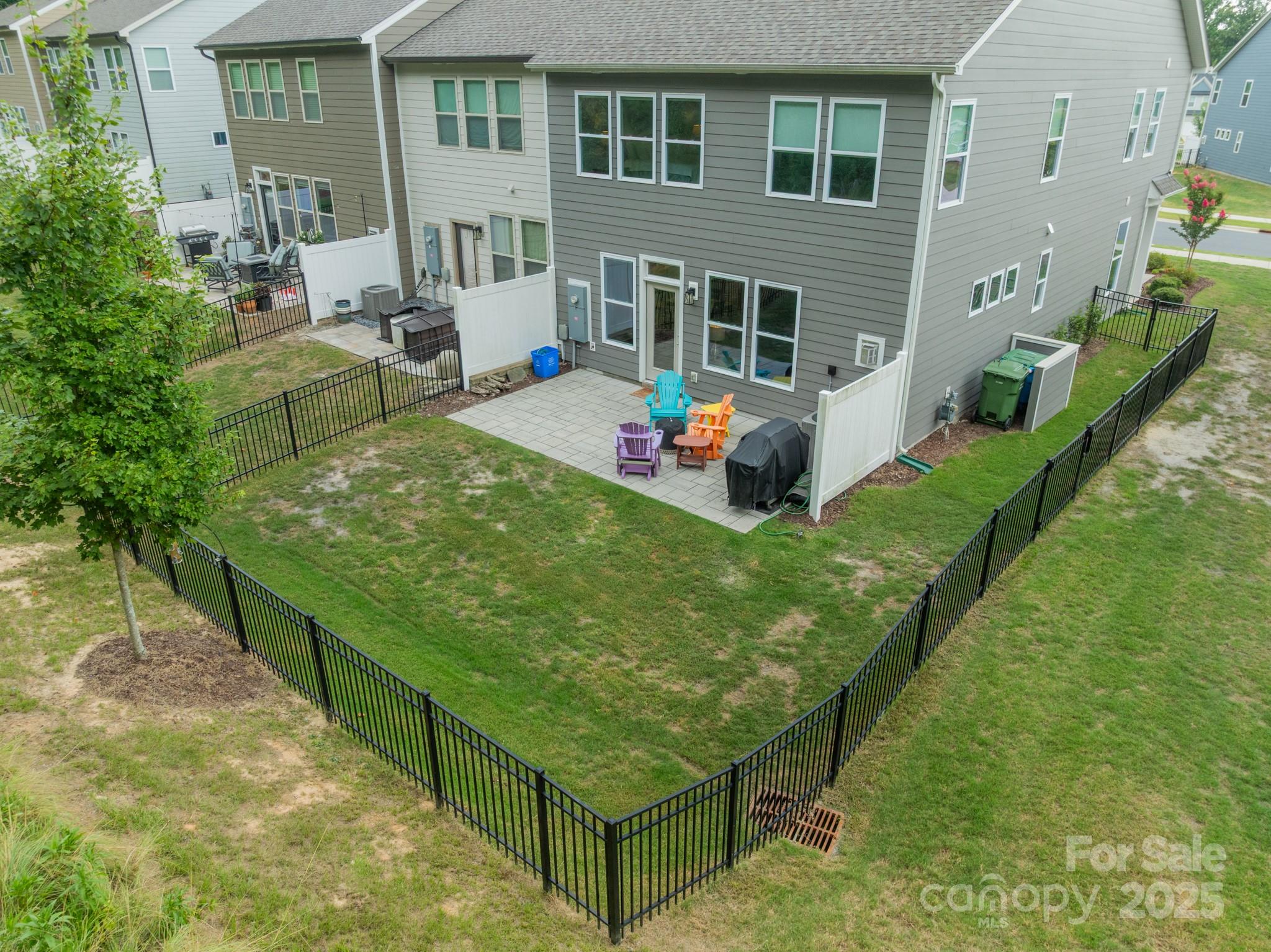 3036 Patchwork Court
