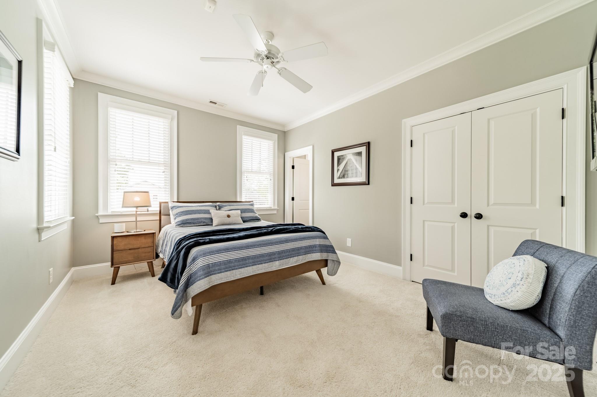 301 N Canterbury Road