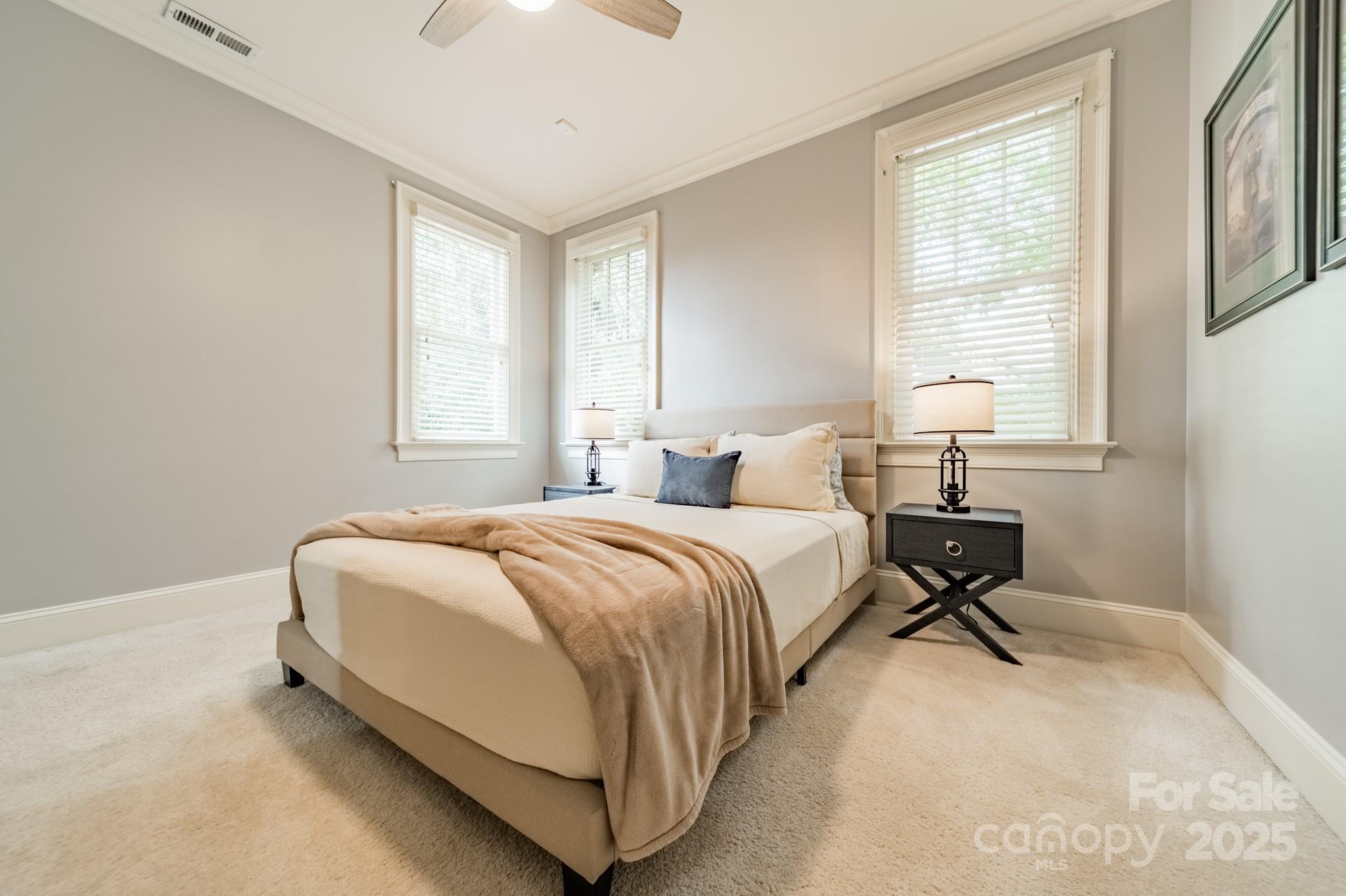 301 N Canterbury Road