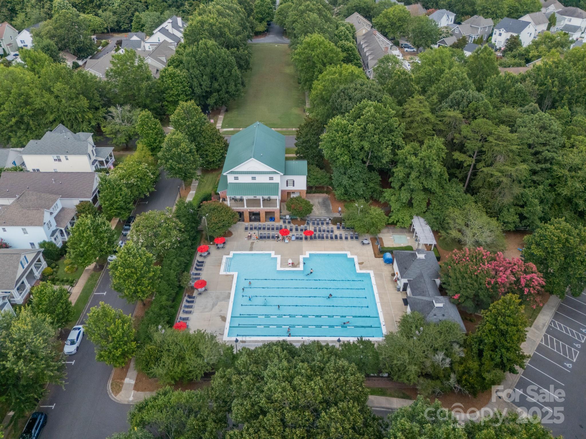 406 Bullfinch Bend