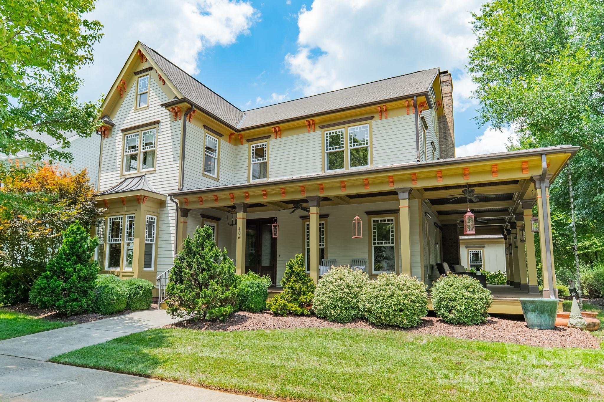 406 Bullfinch Bend
