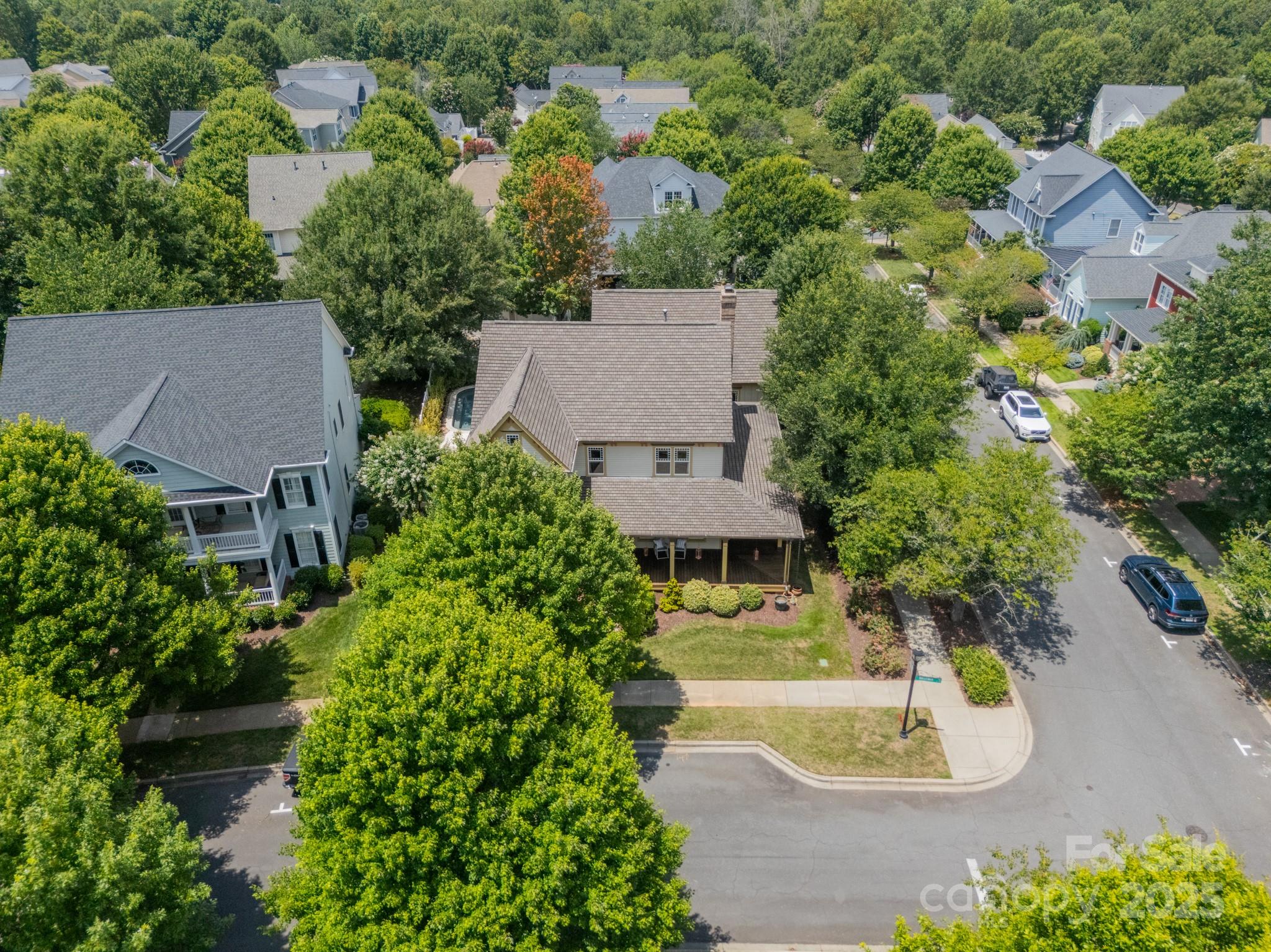 406 Bullfinch Bend