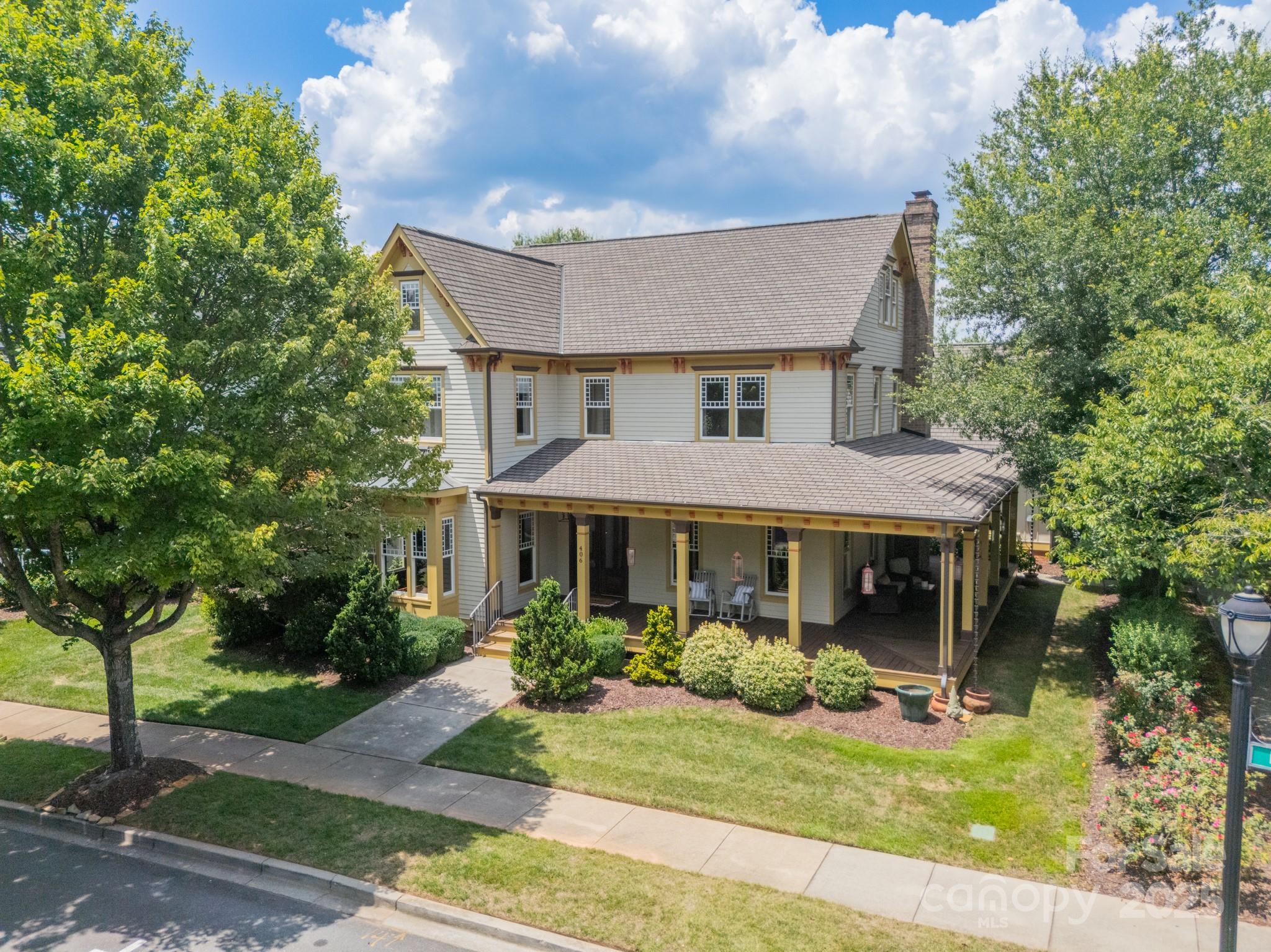 406 Bullfinch Bend