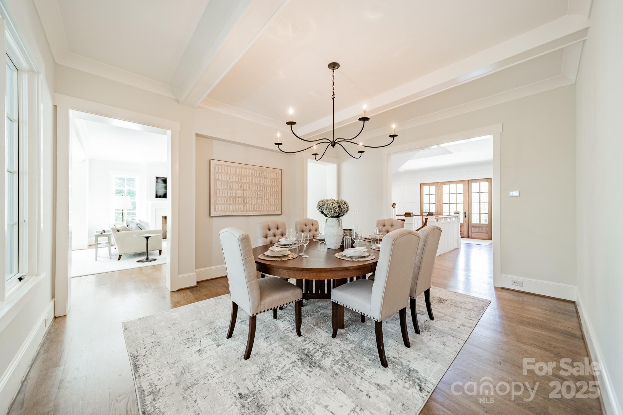 431 Bramble Way