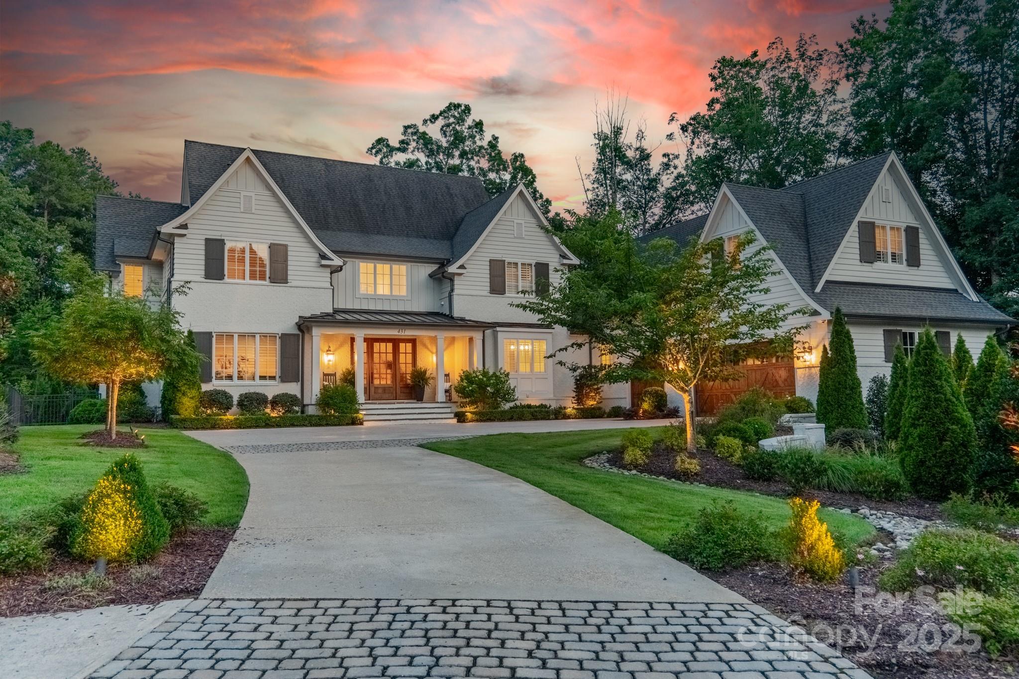 431 Bramble Way