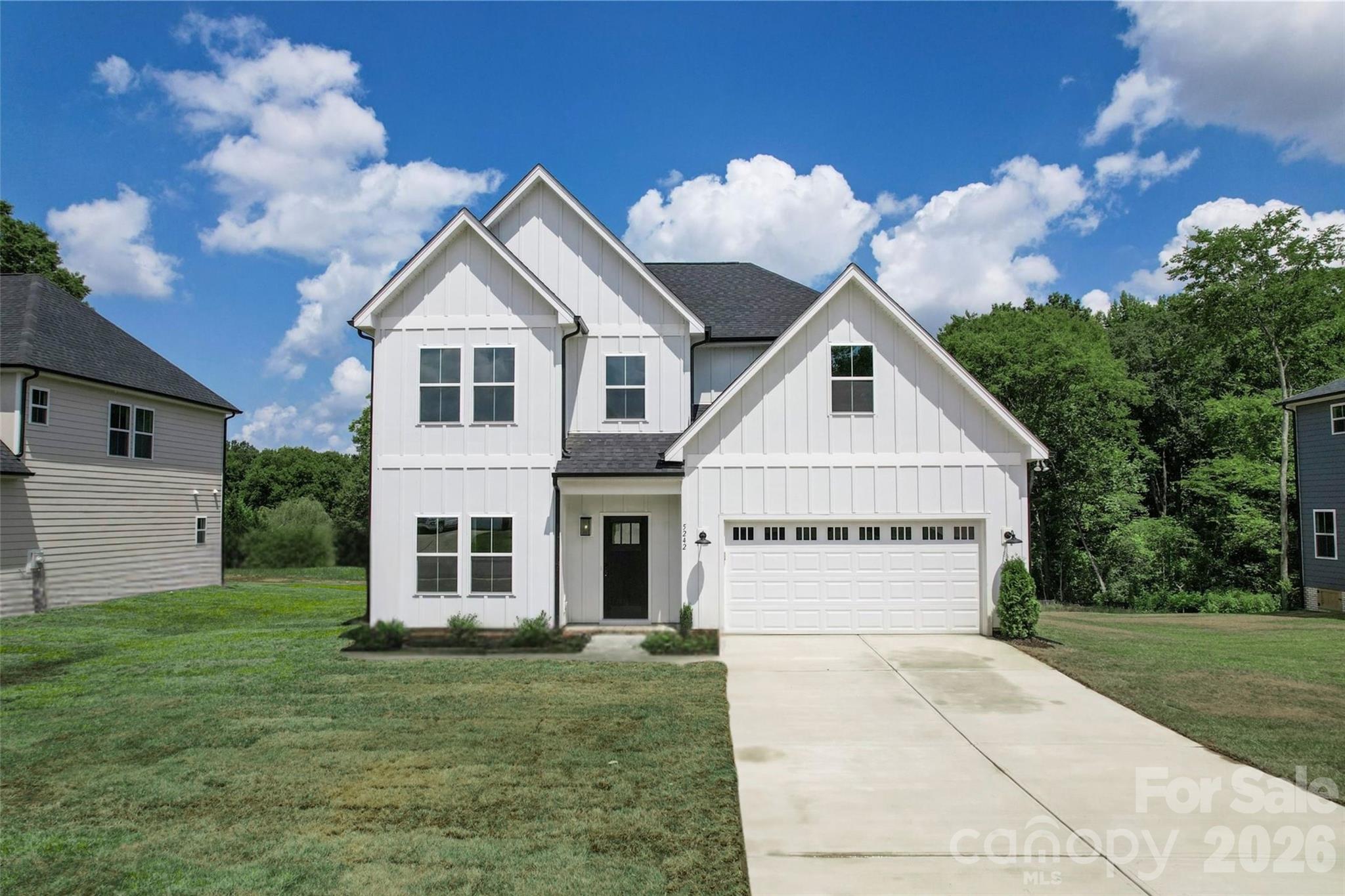 5242 Rocky River Crossing Road
