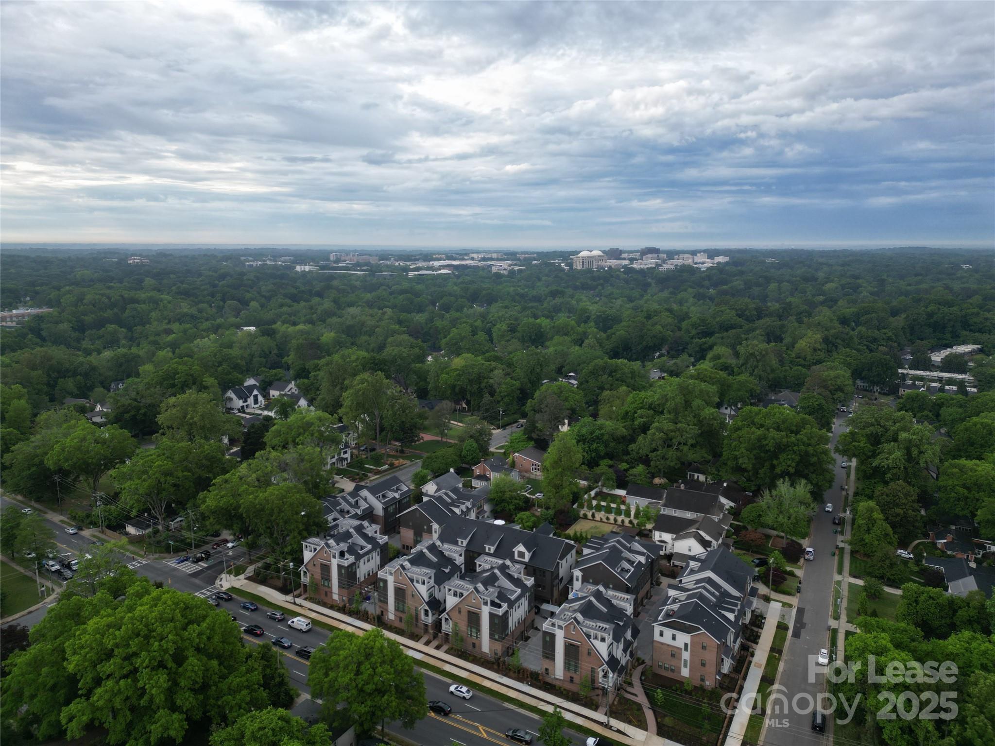 4121 Selwyn Walk Court
