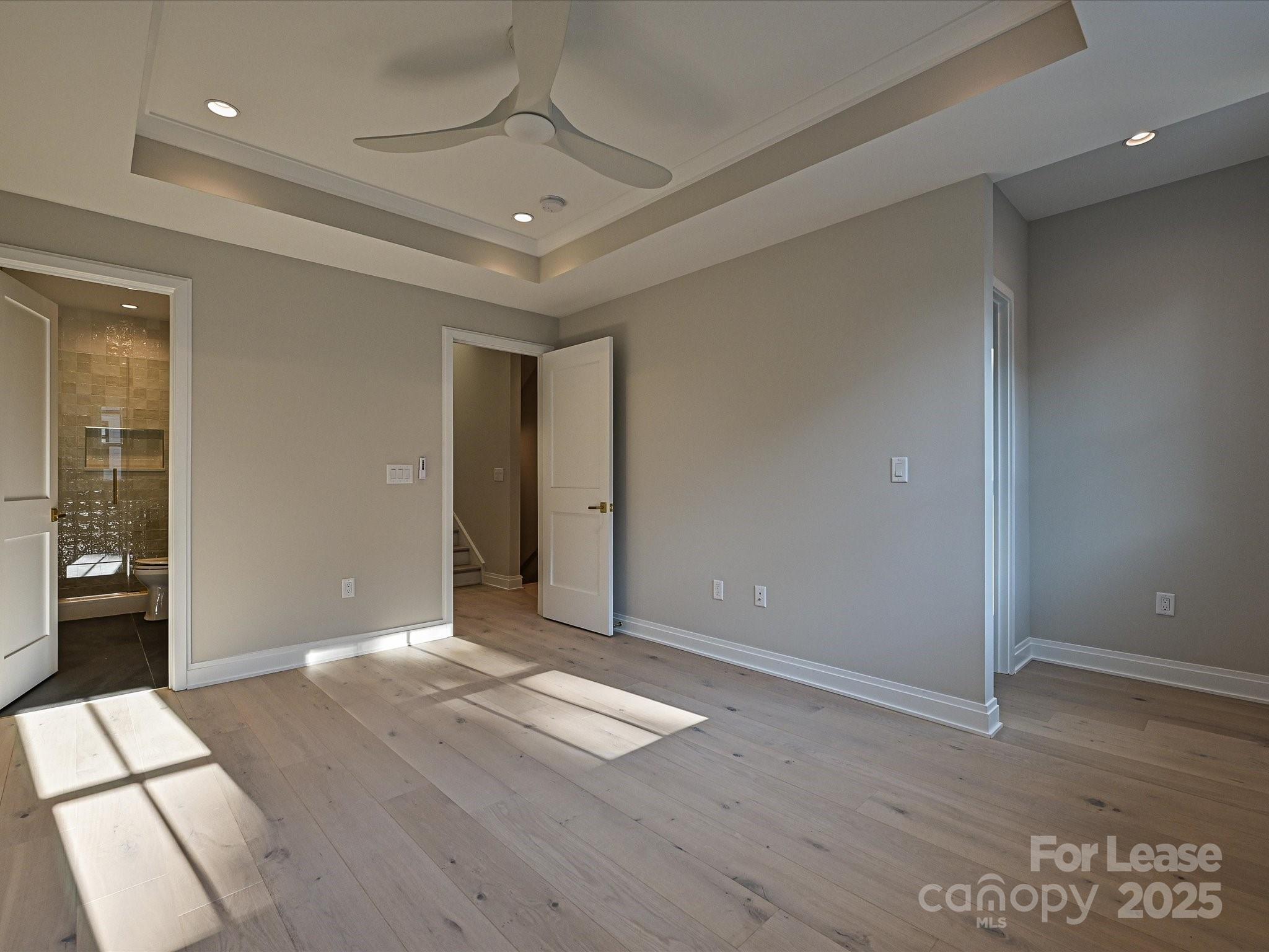4121 Selwyn Walk Court