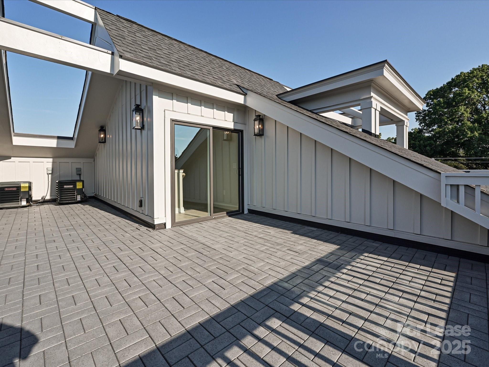 4121 Selwyn Walk Court