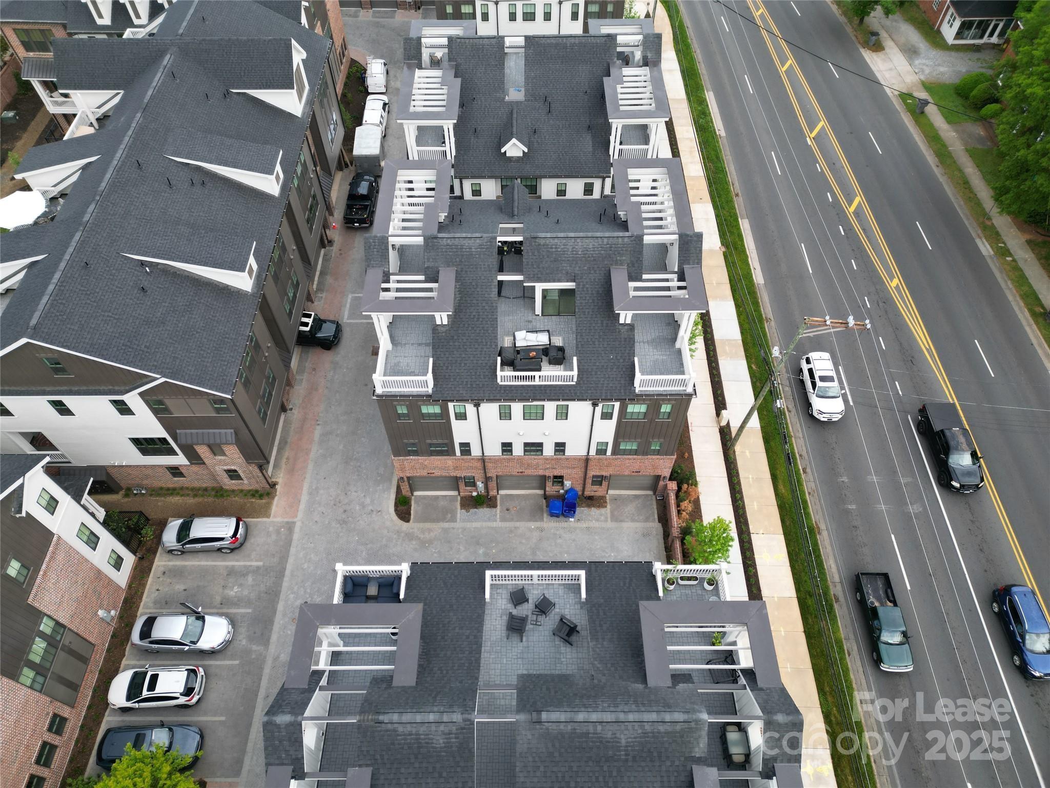 4121 Selwyn Walk Court