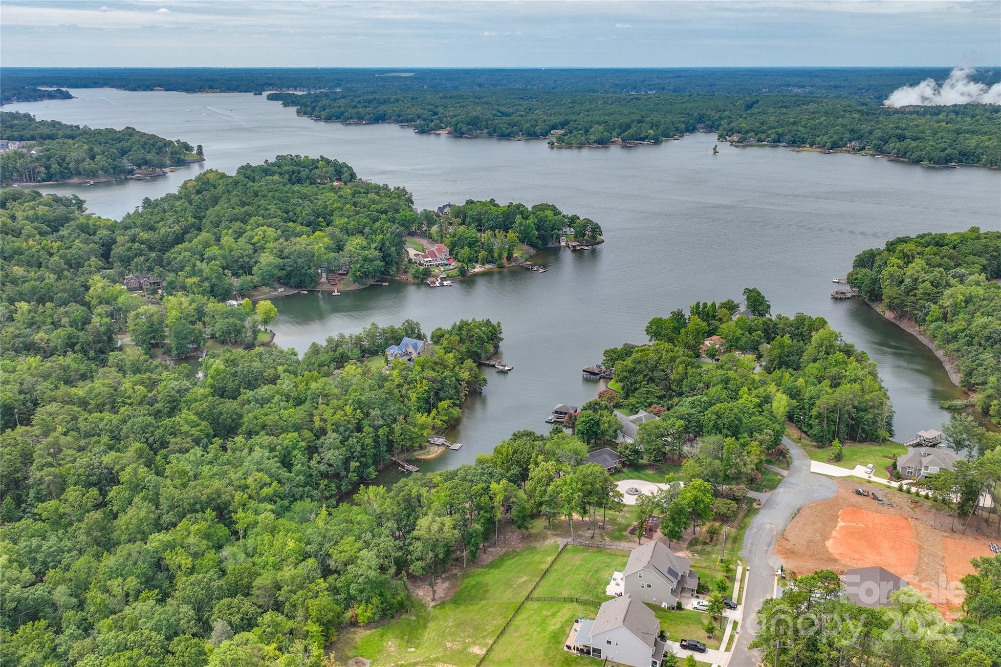 16726 Cozy Cove Road