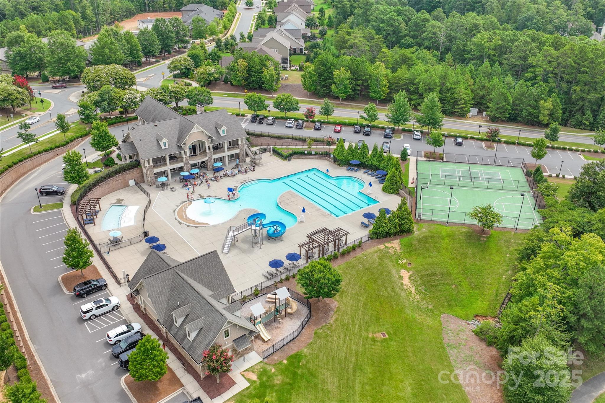 16726 Cozy Cove Road