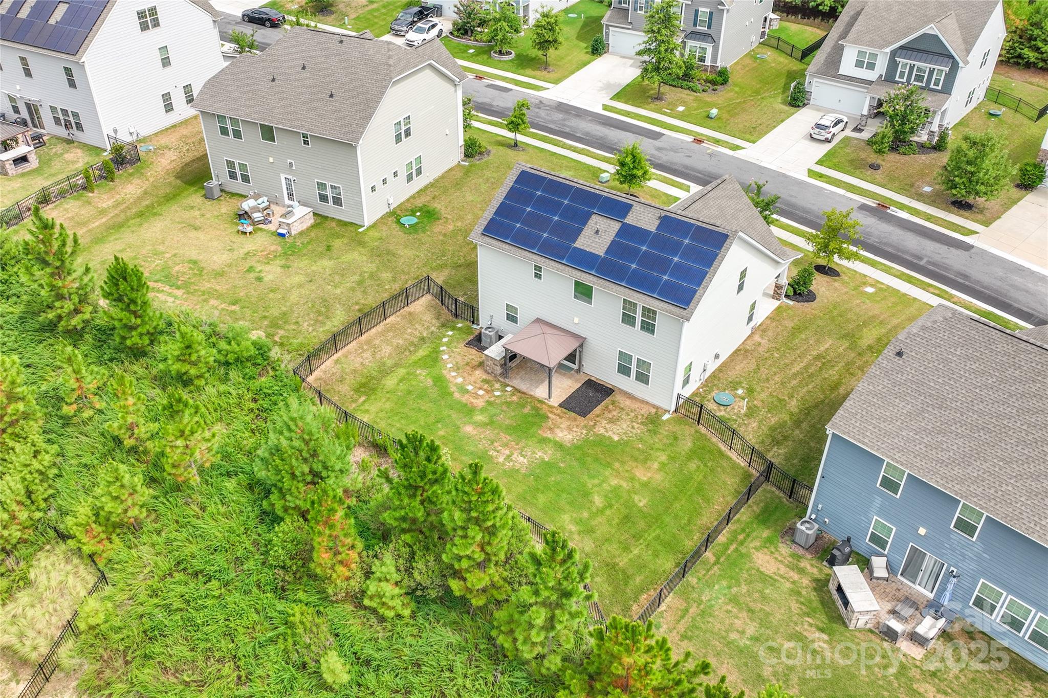 16726 Cozy Cove Road