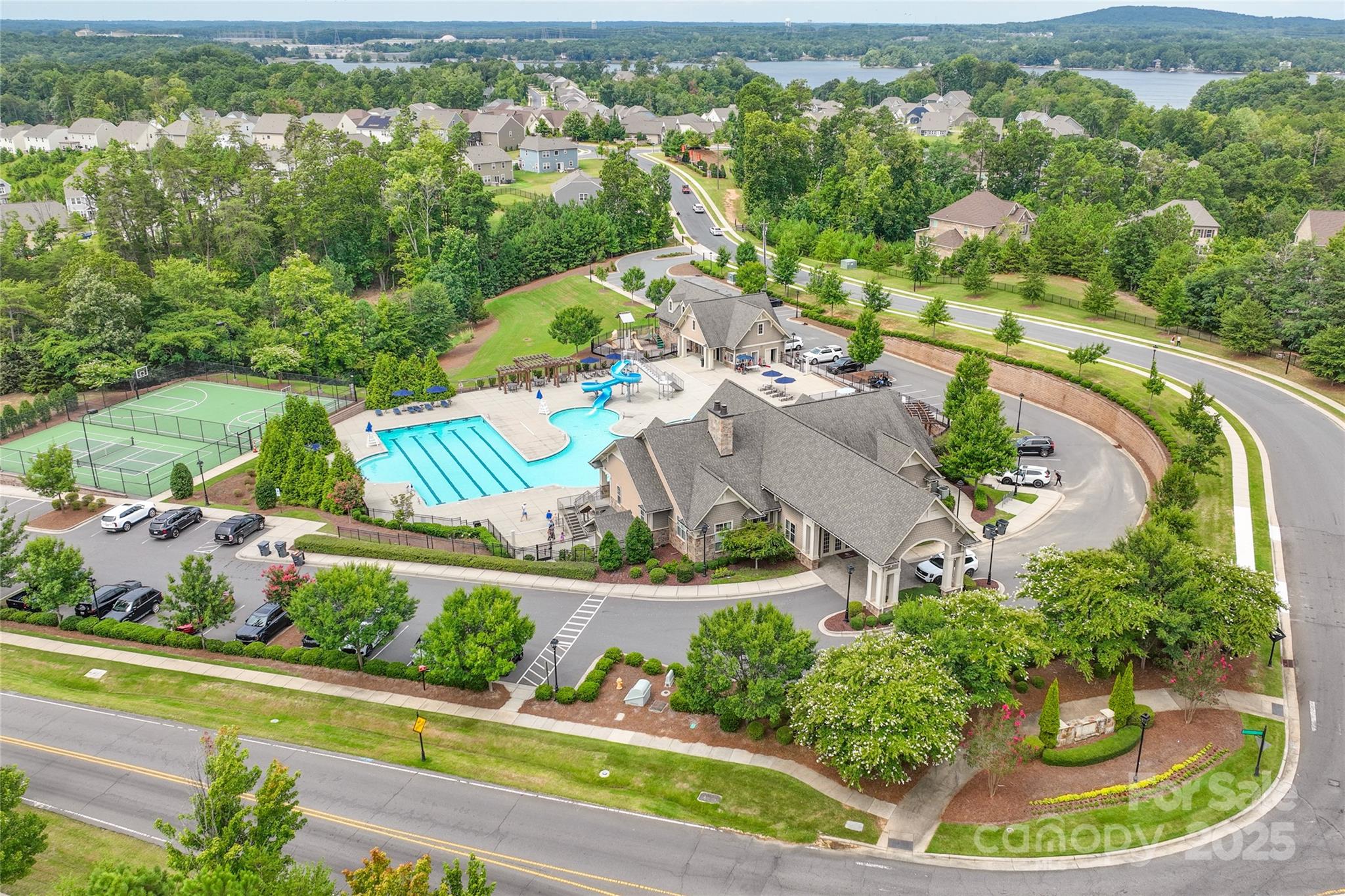 16726 Cozy Cove Road