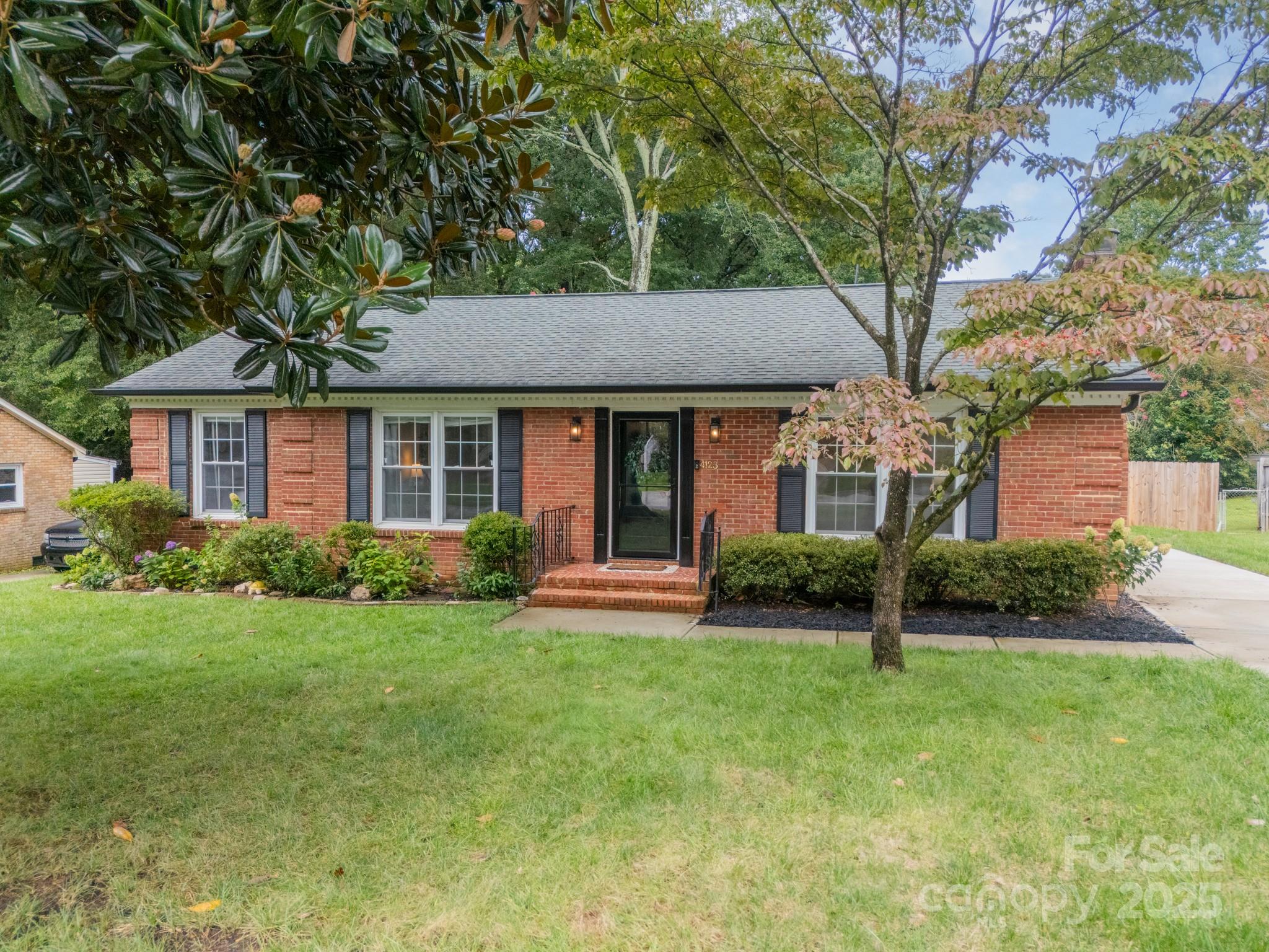 4123 Tamerlane Drive