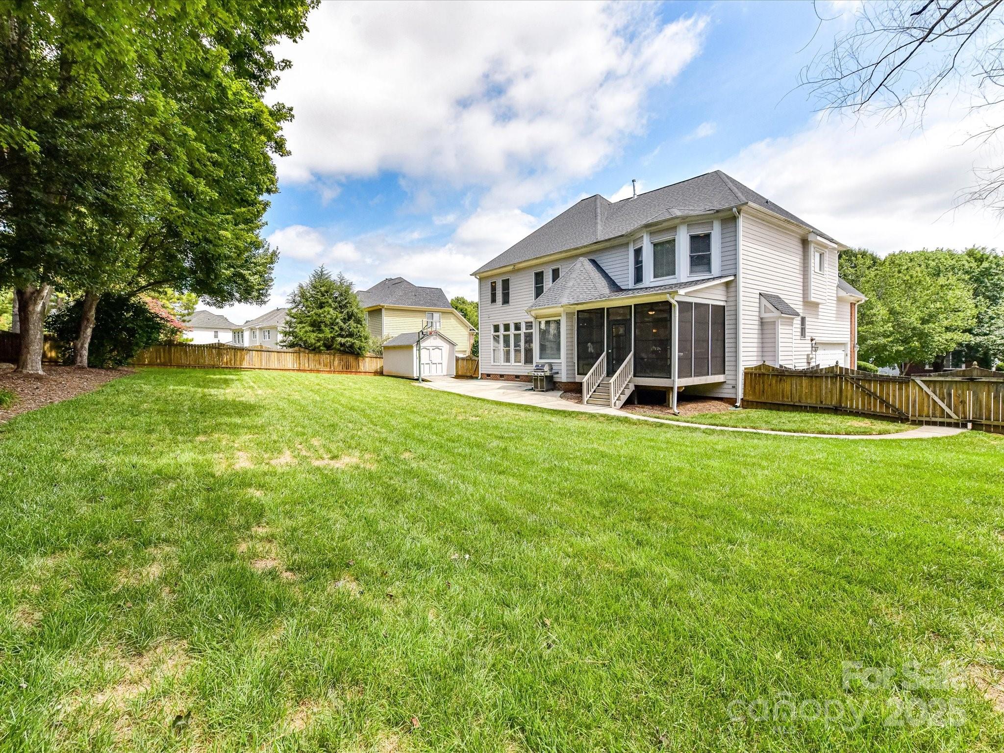 6603 Latta Springs Circle