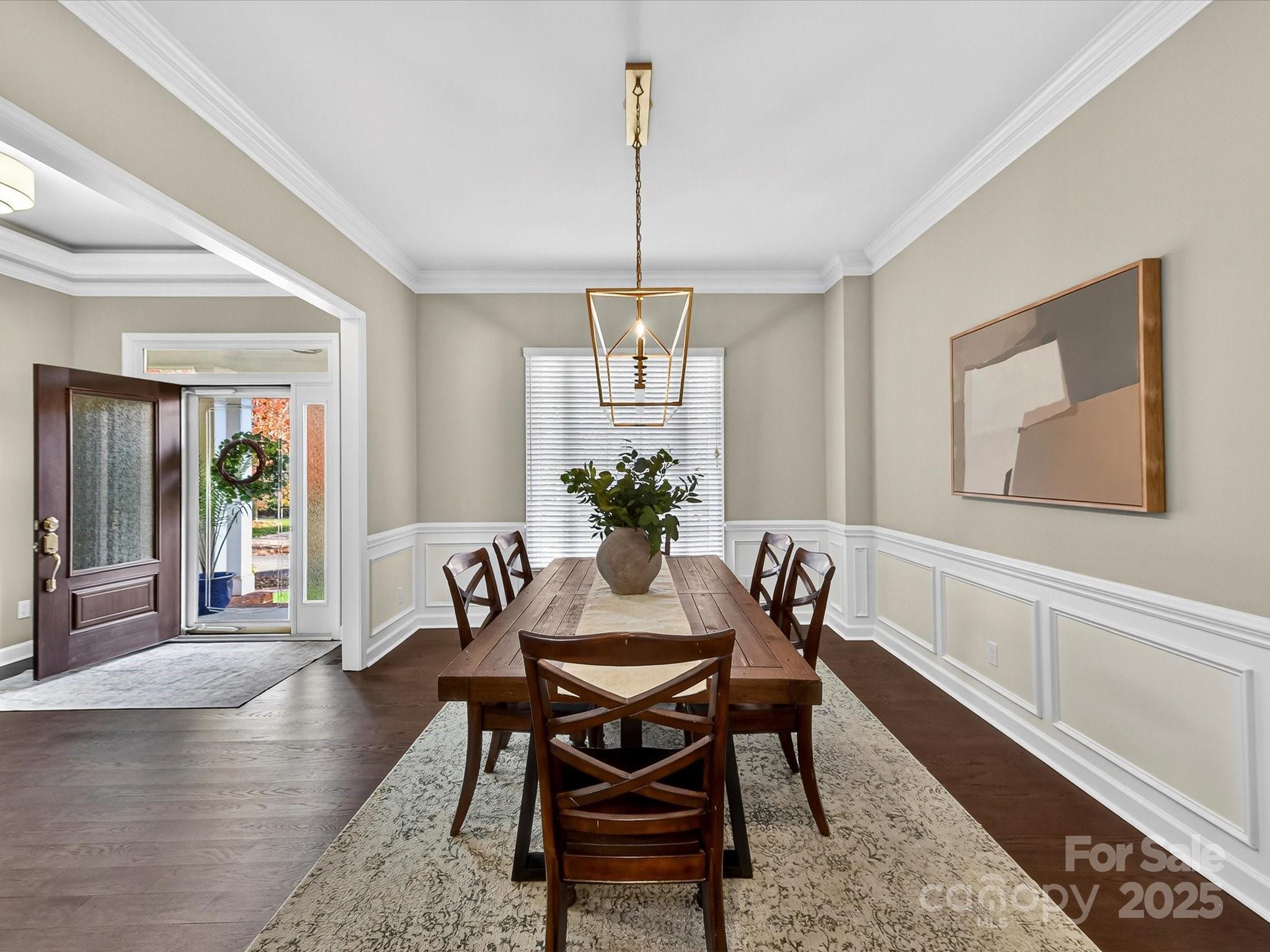 6603 Latta Springs Circle