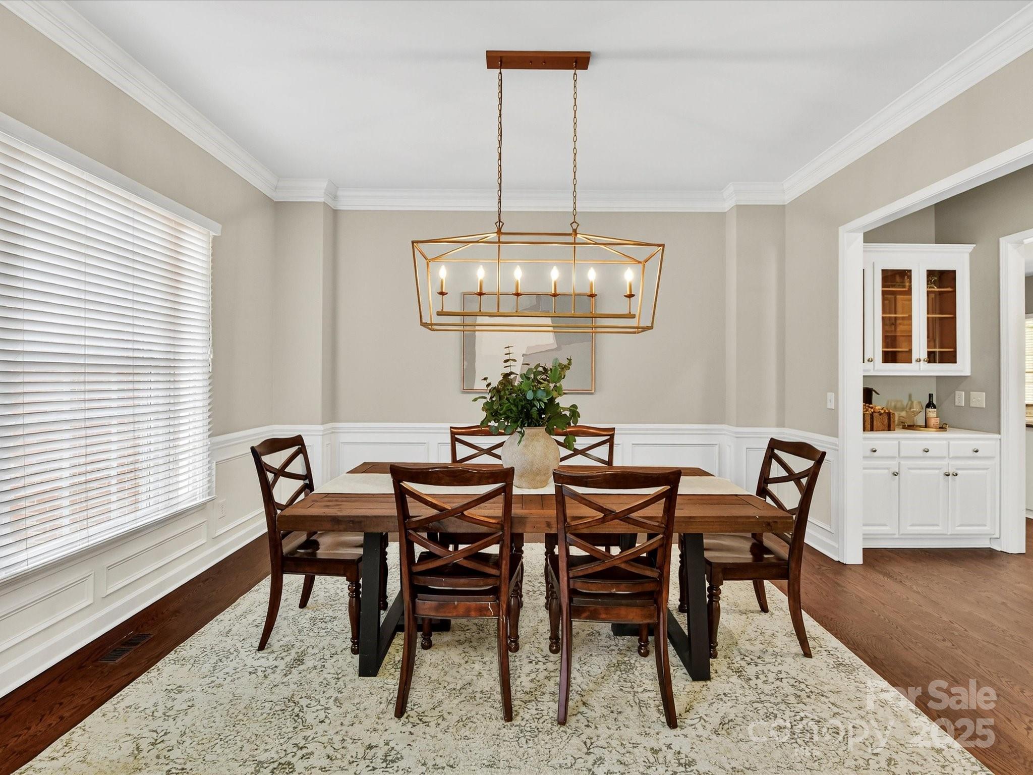 6603 Latta Springs Circle