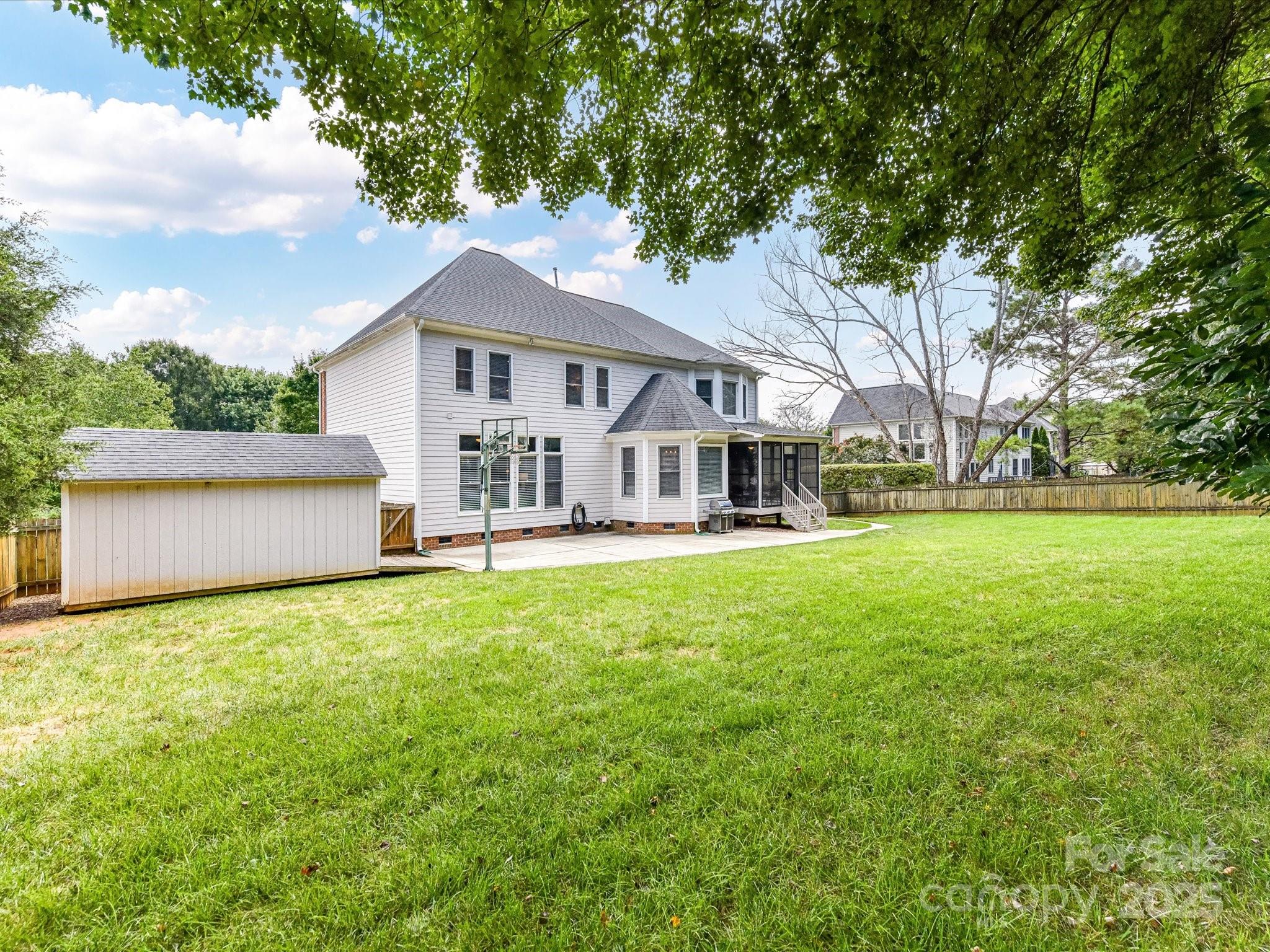 6603 Latta Springs Circle