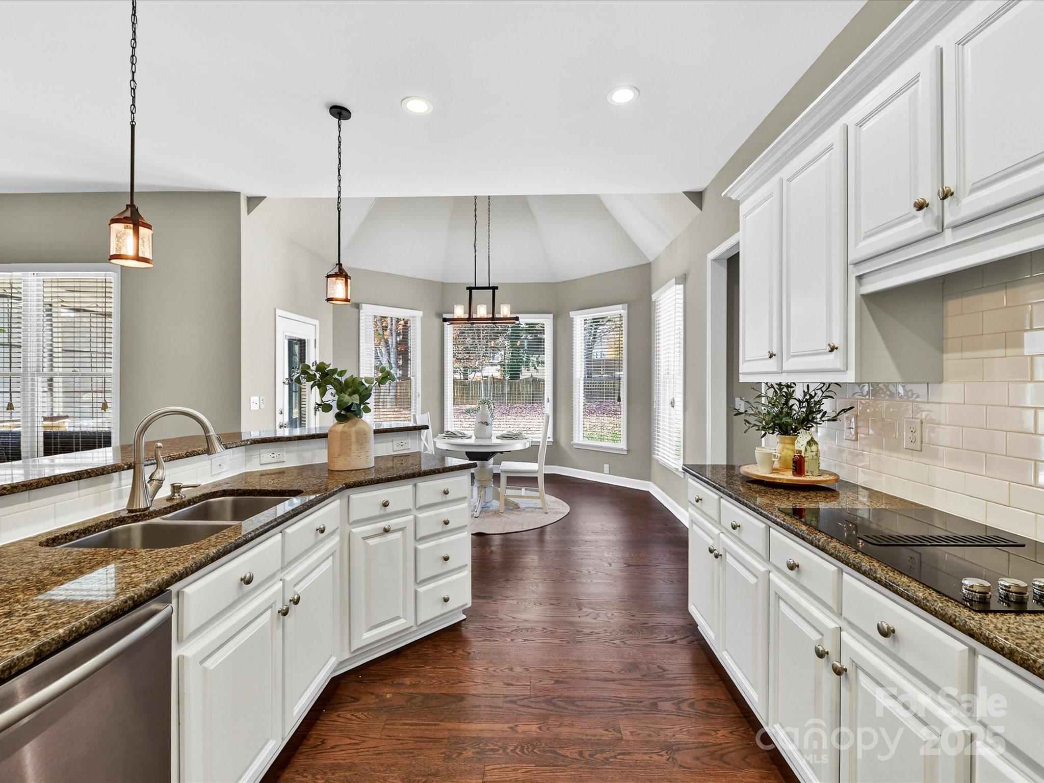 6603 Latta Springs Circle