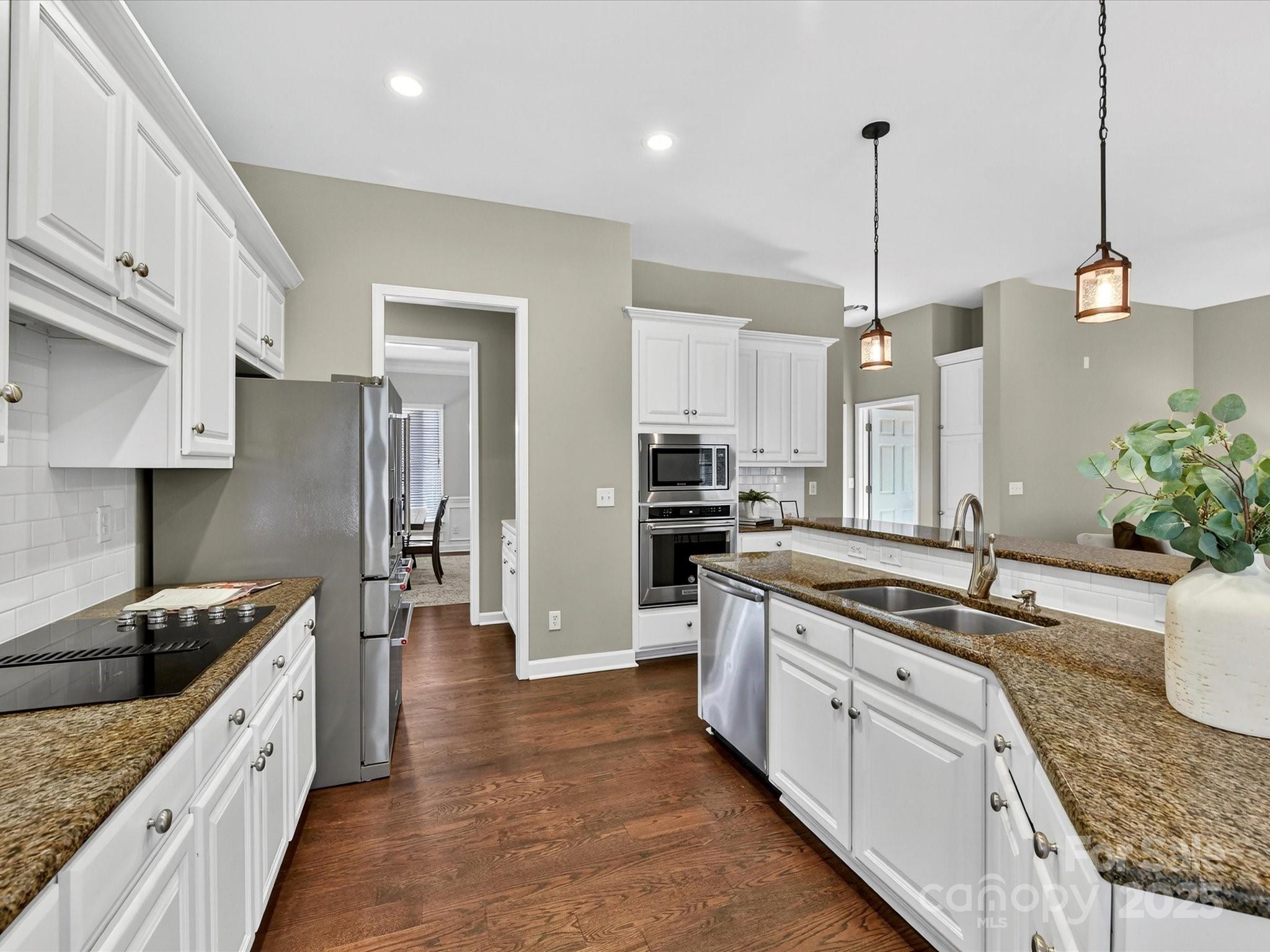 6603 Latta Springs Circle