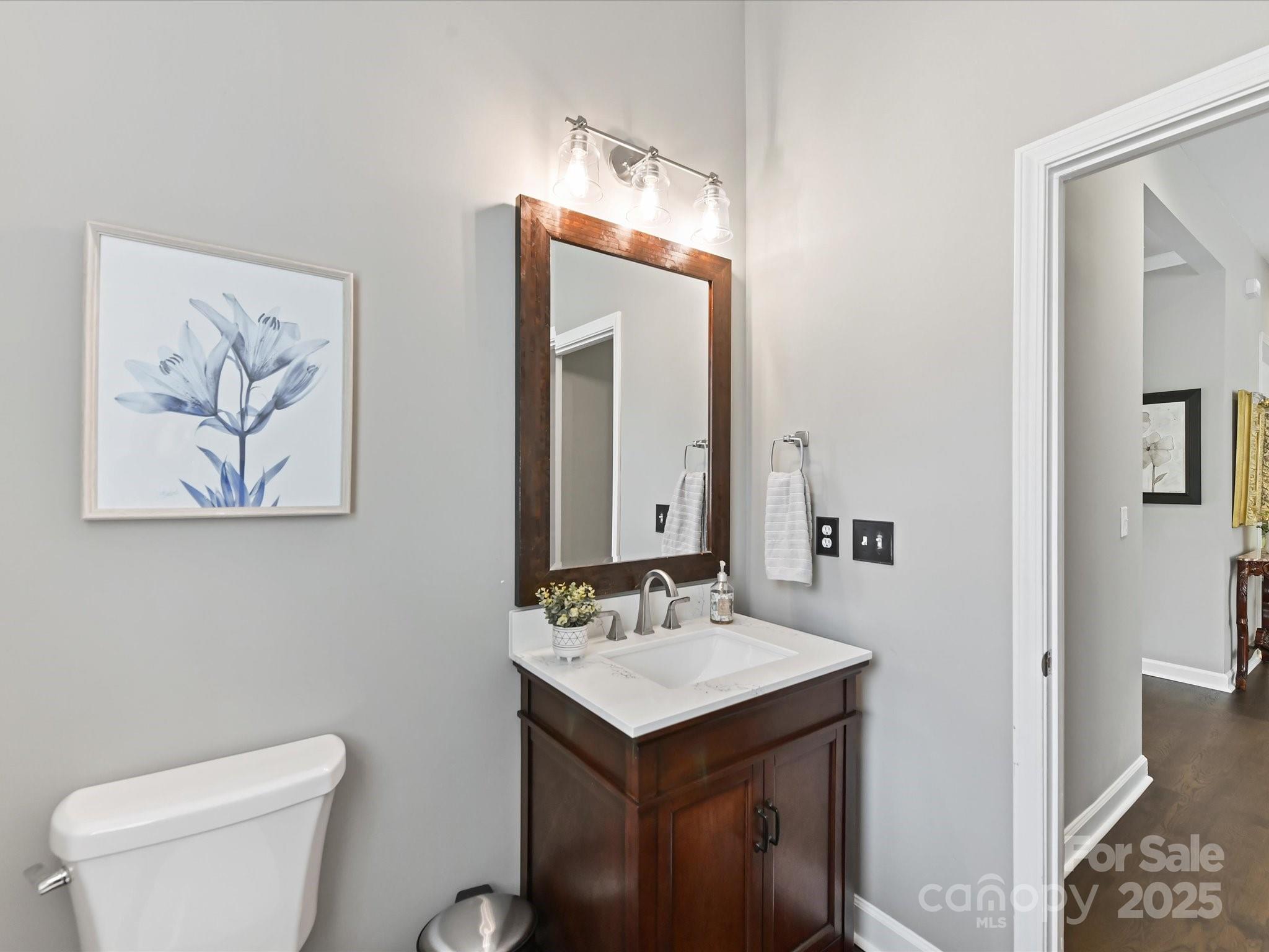 6603 Latta Springs Circle