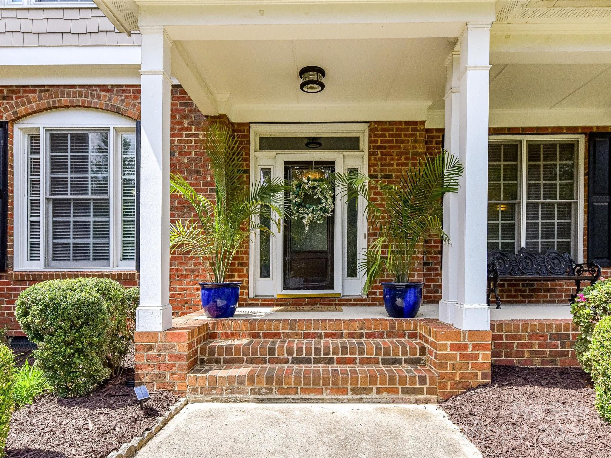 6603 Latta Springs Circle