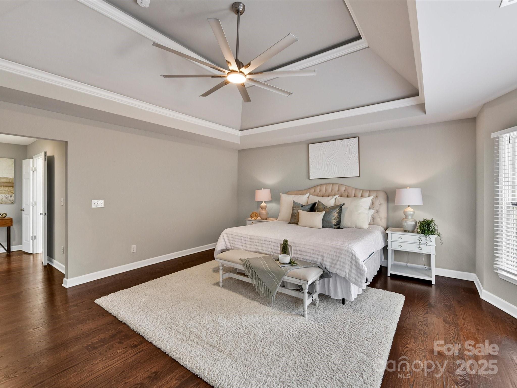 6603 Latta Springs Circle