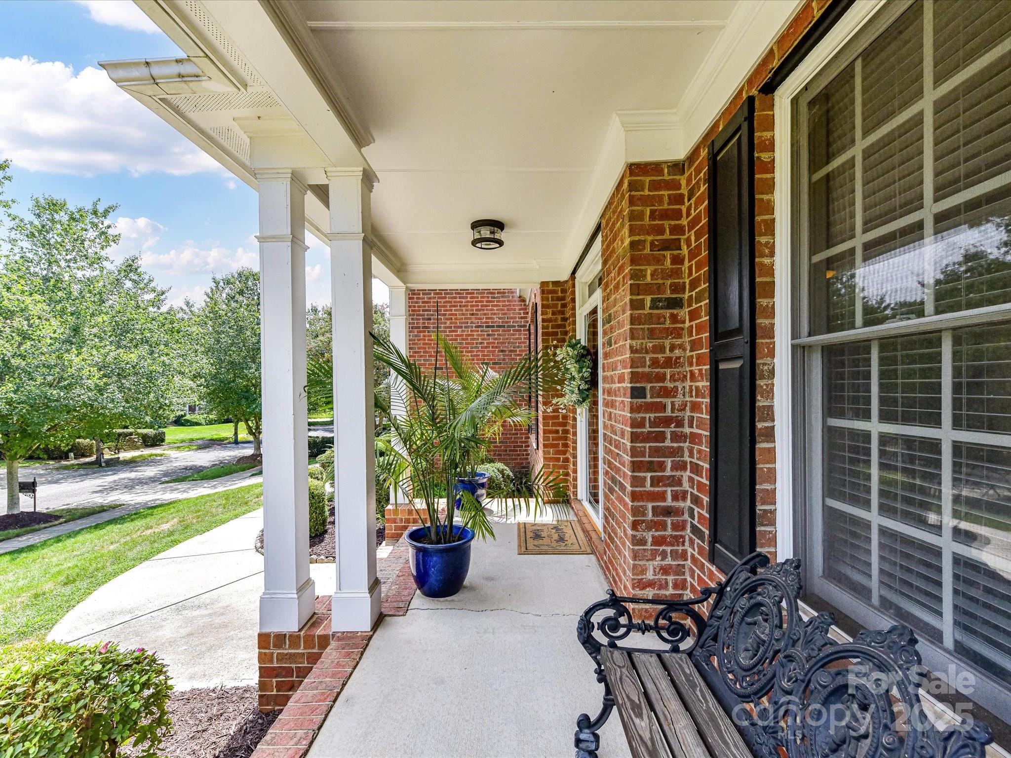 6603 Latta Springs Circle