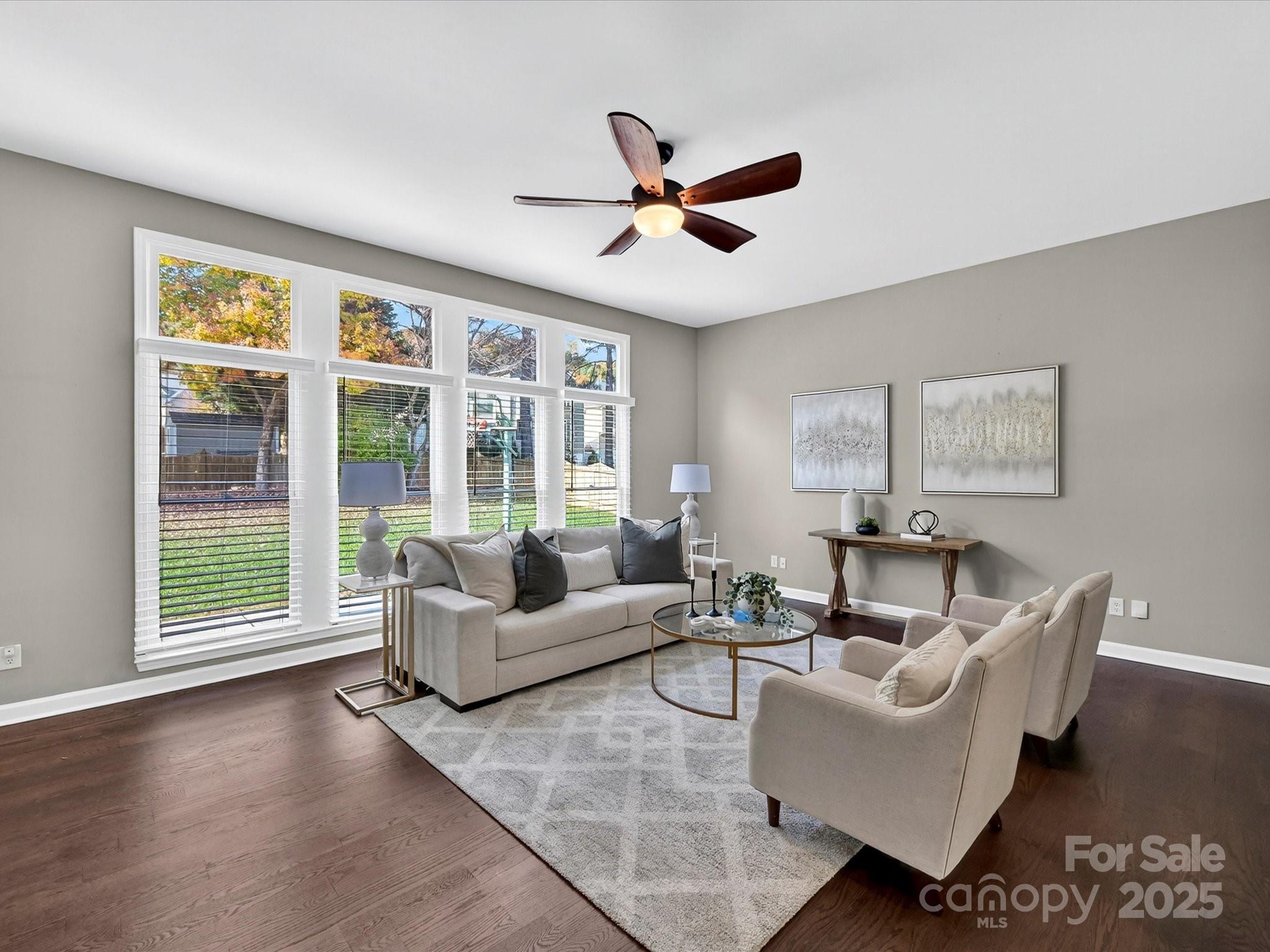 6603 Latta Springs Circle