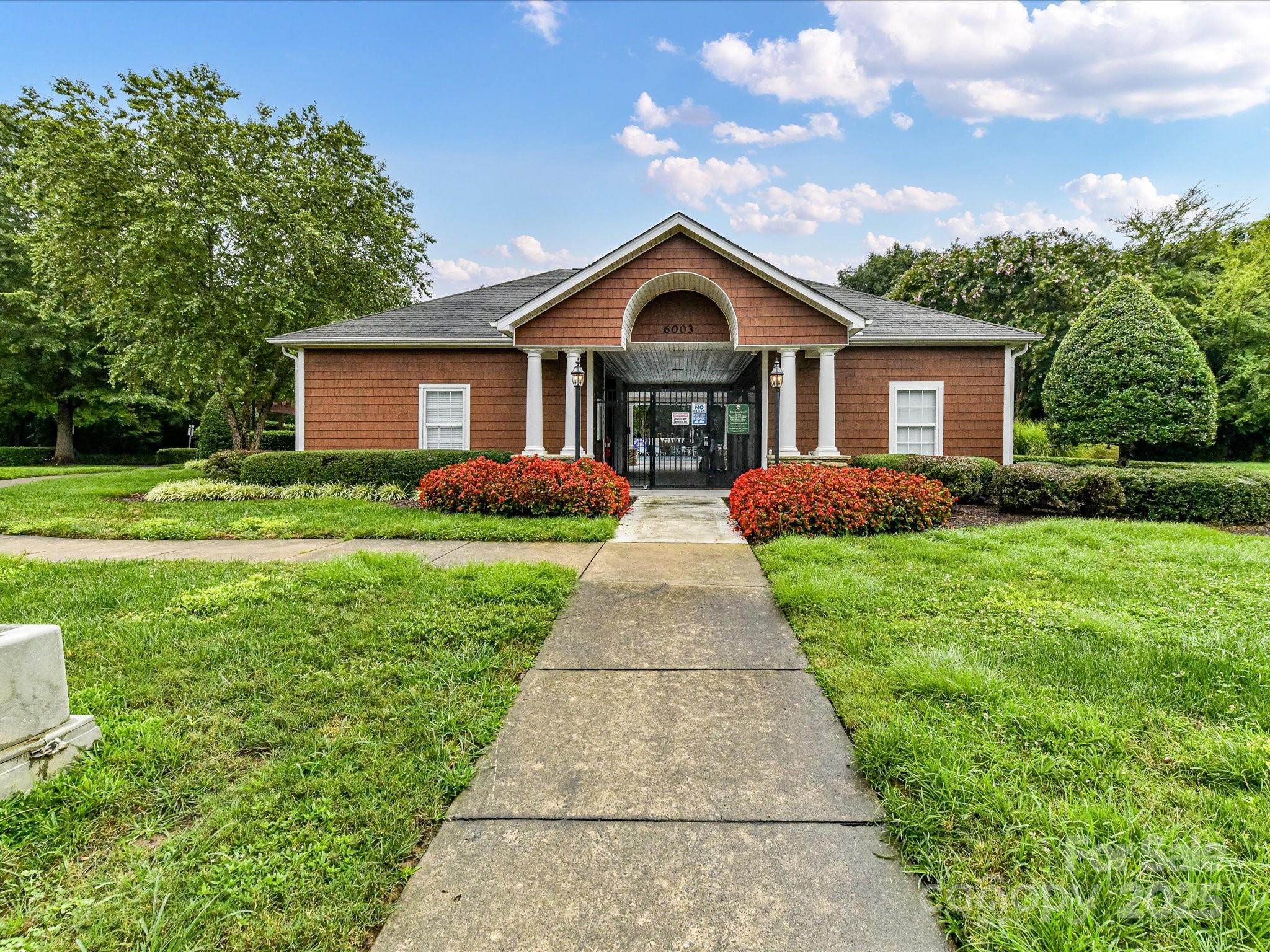 6603 Latta Springs Circle