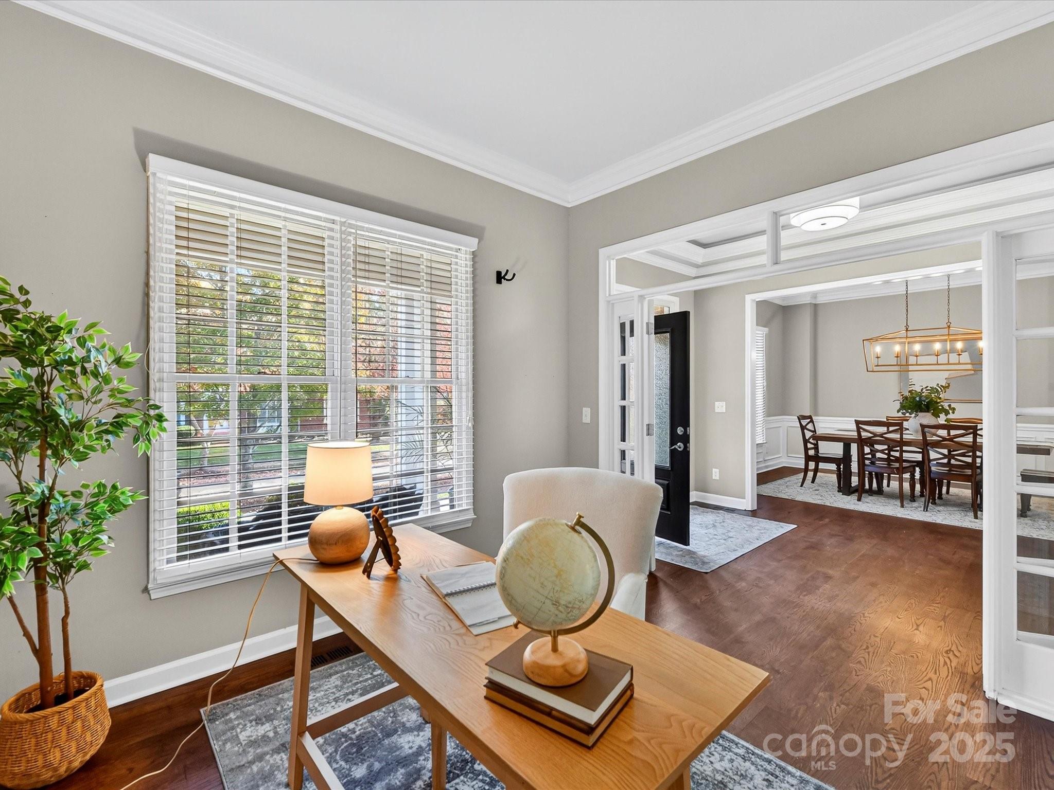 6603 Latta Springs Circle