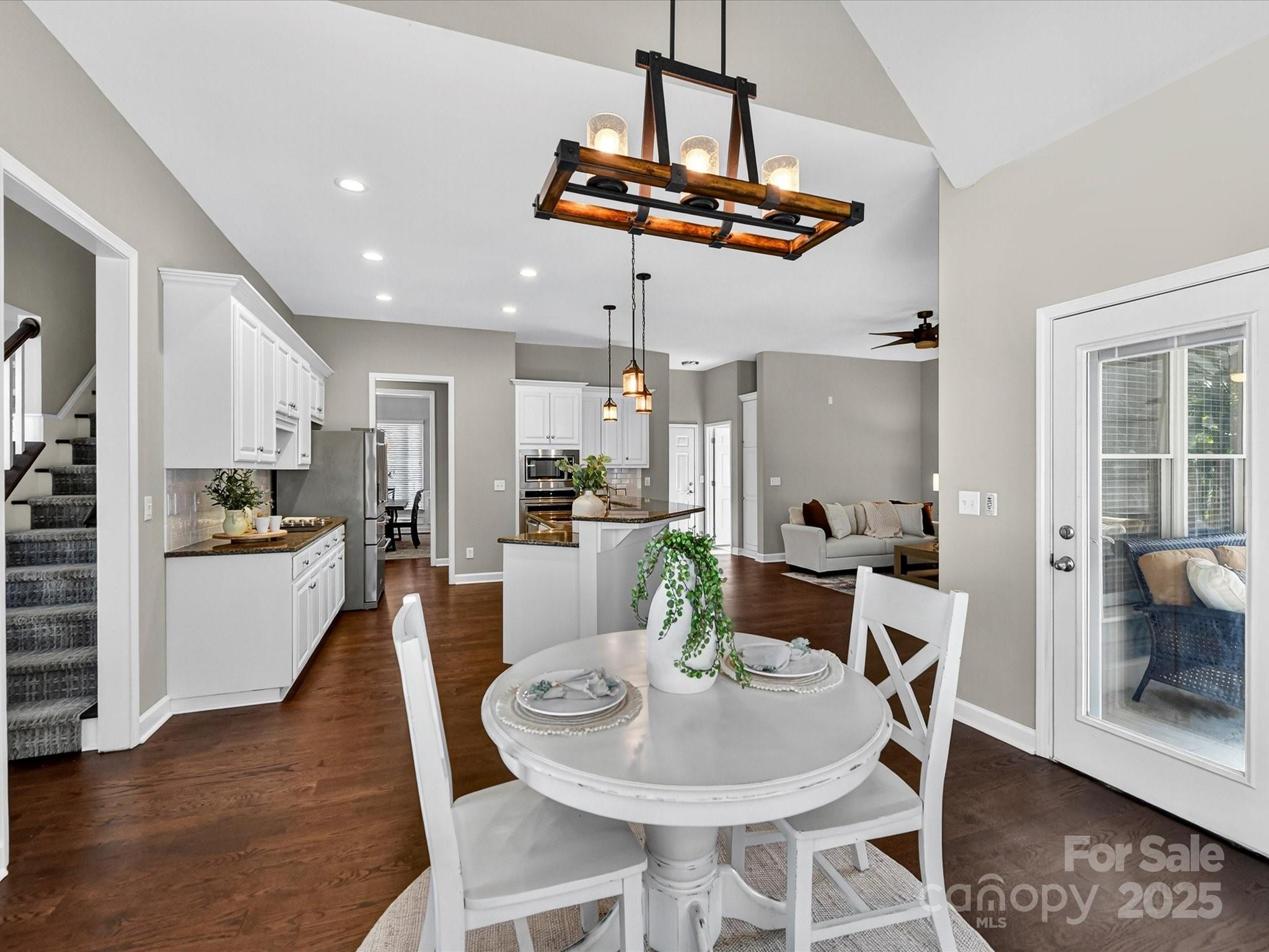 6603 Latta Springs Circle