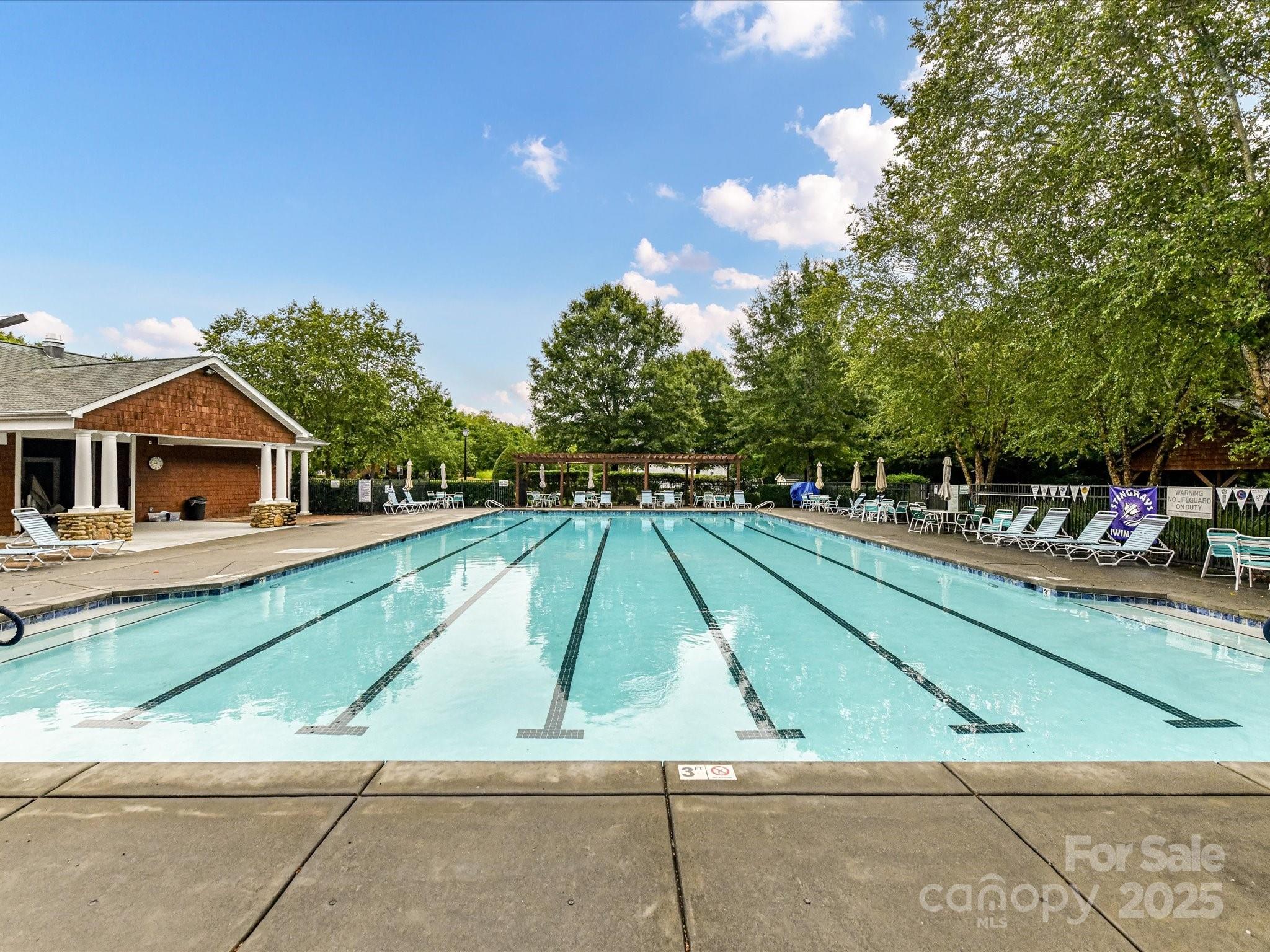 6603 Latta Springs Circle