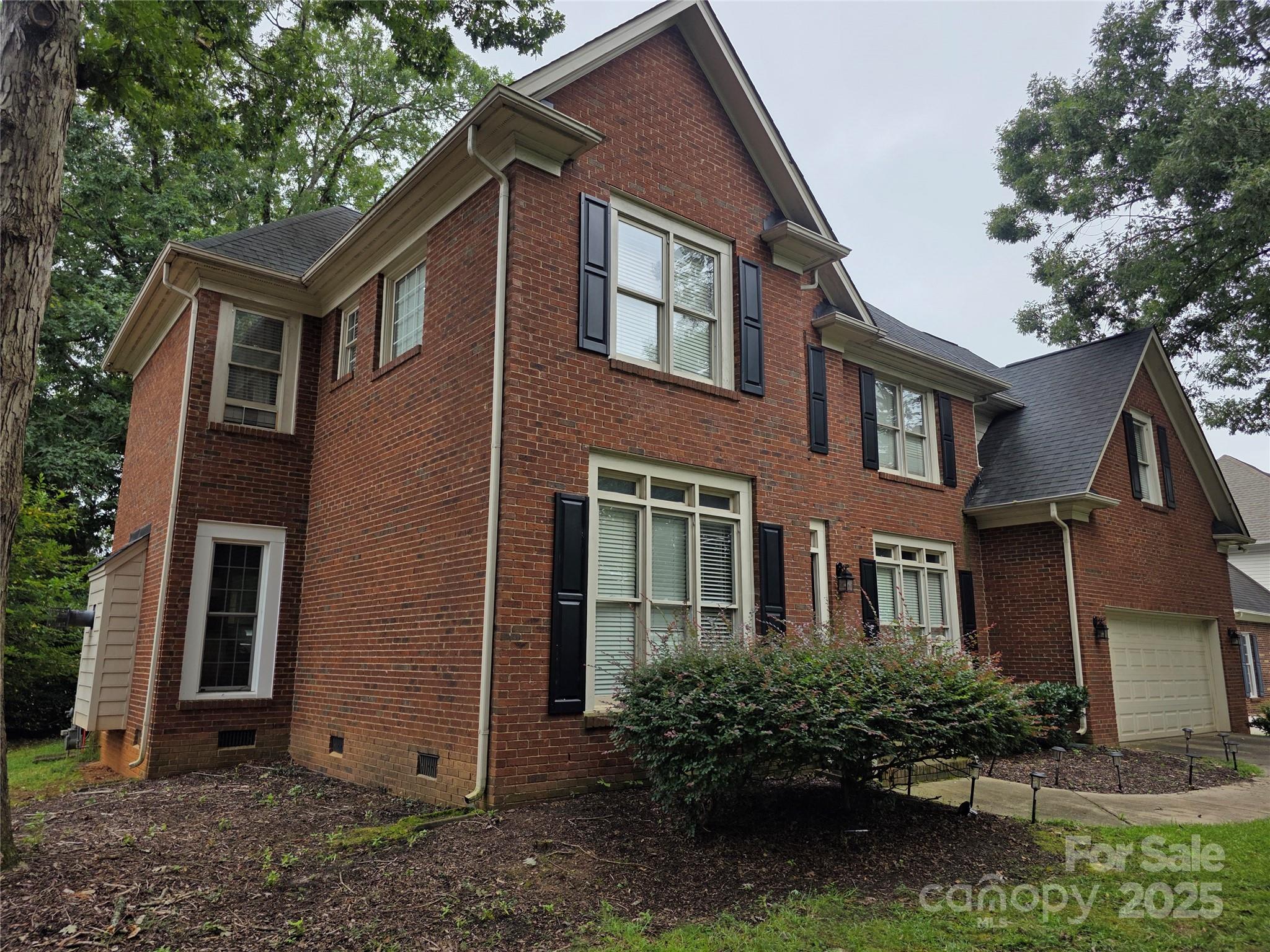 11550 Falling Leaves Drive