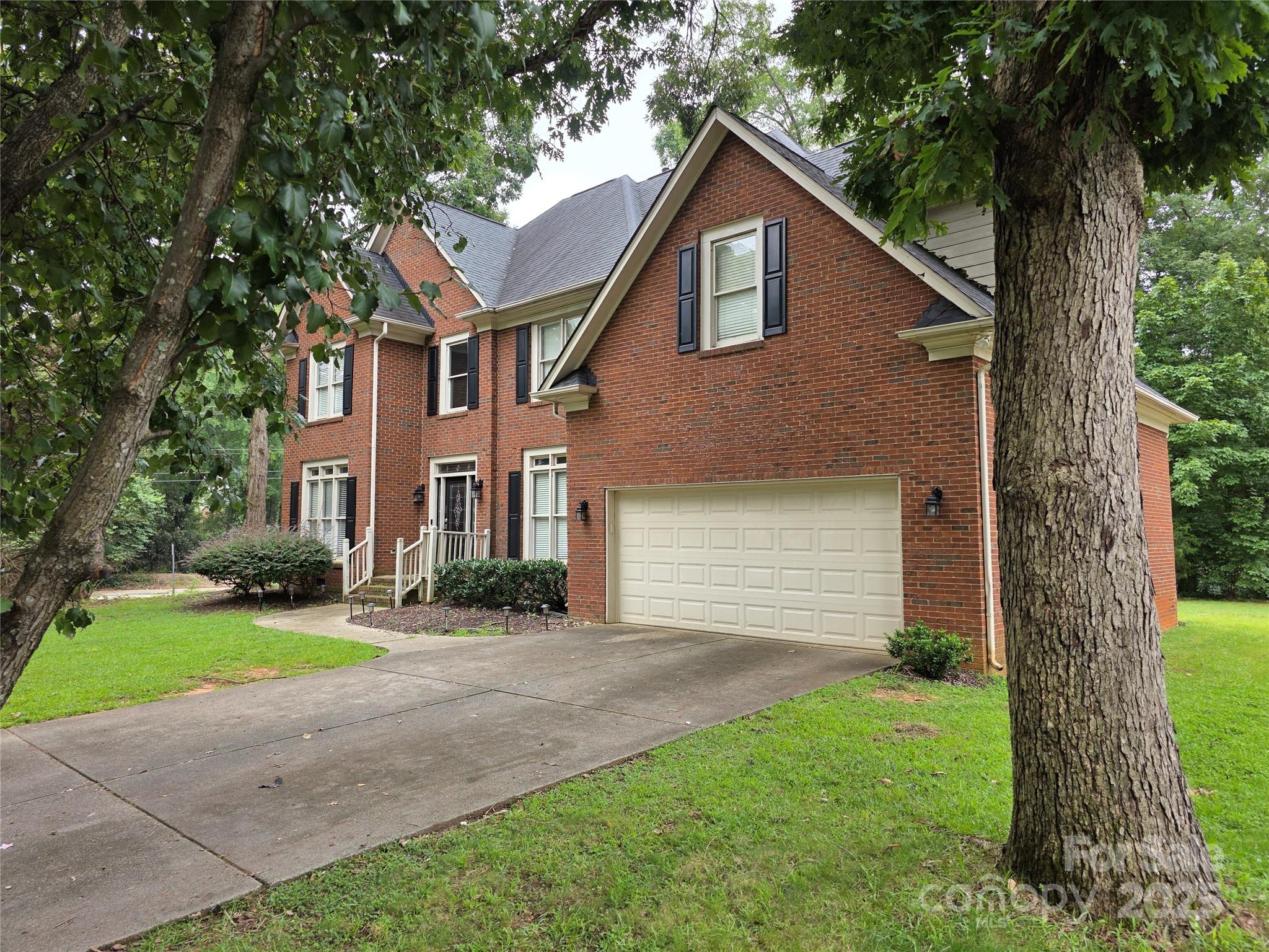 11550 Falling Leaves Drive