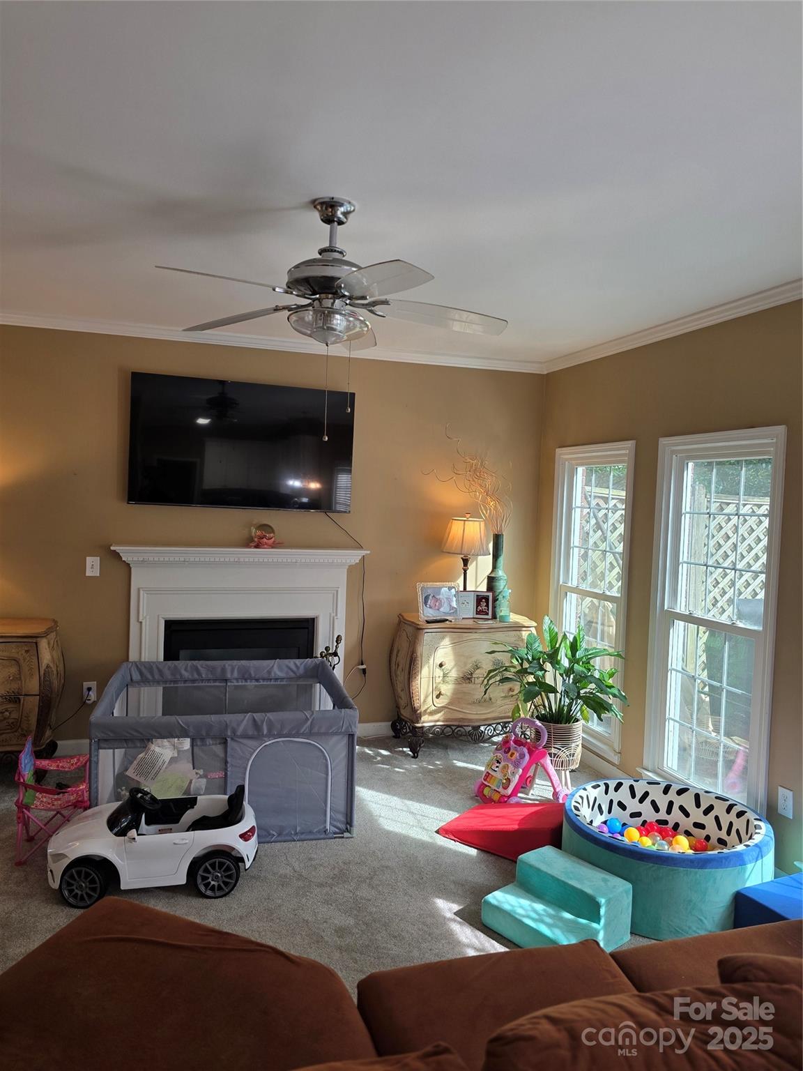 11550 Falling Leaves Drive