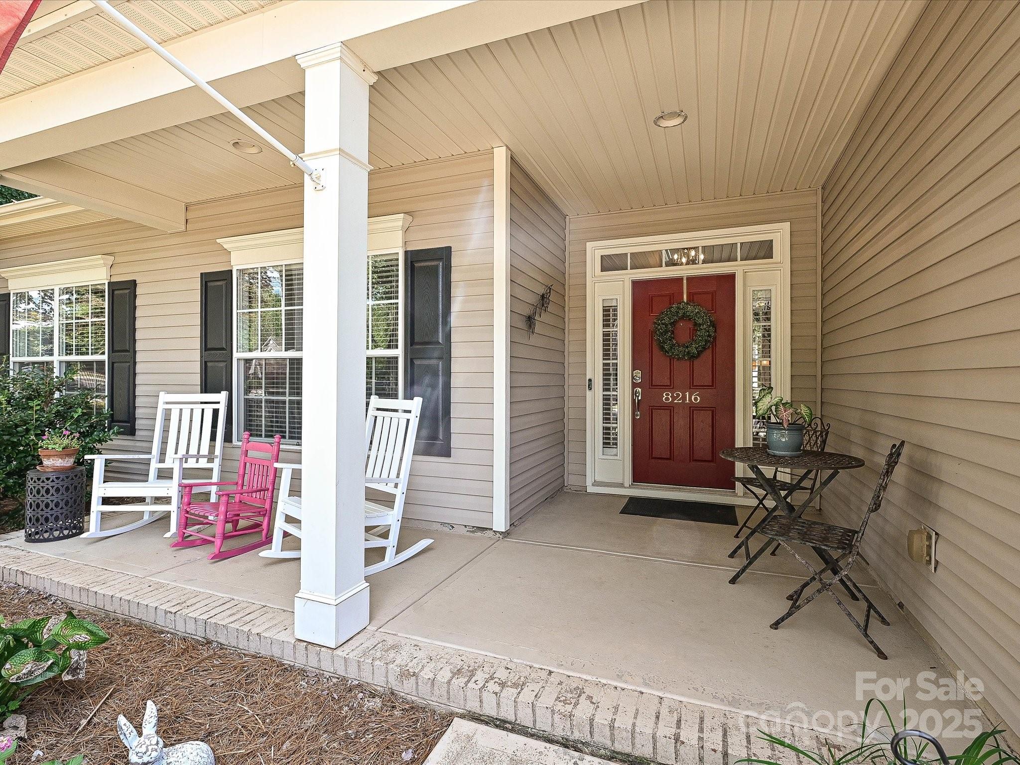 8216 Chatsworth Drive