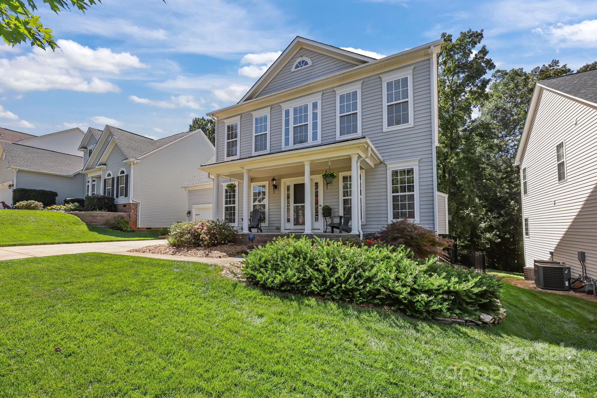 1154 Elrond Drive NW