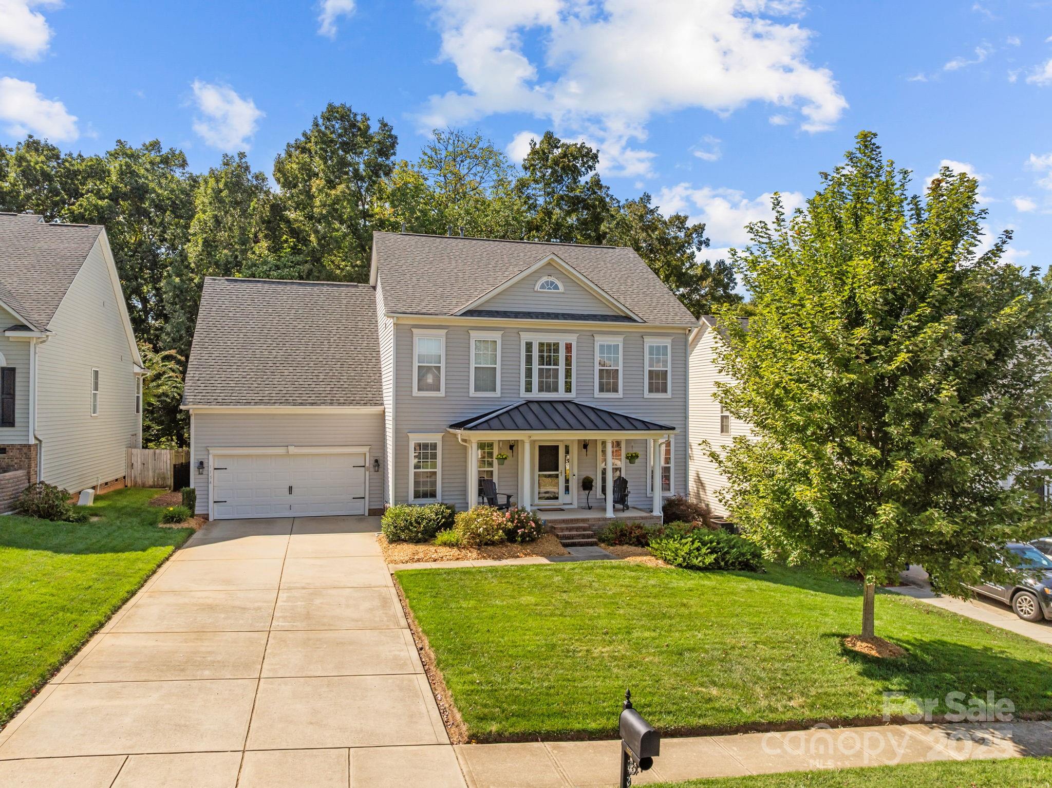 1154 Elrond Drive NW