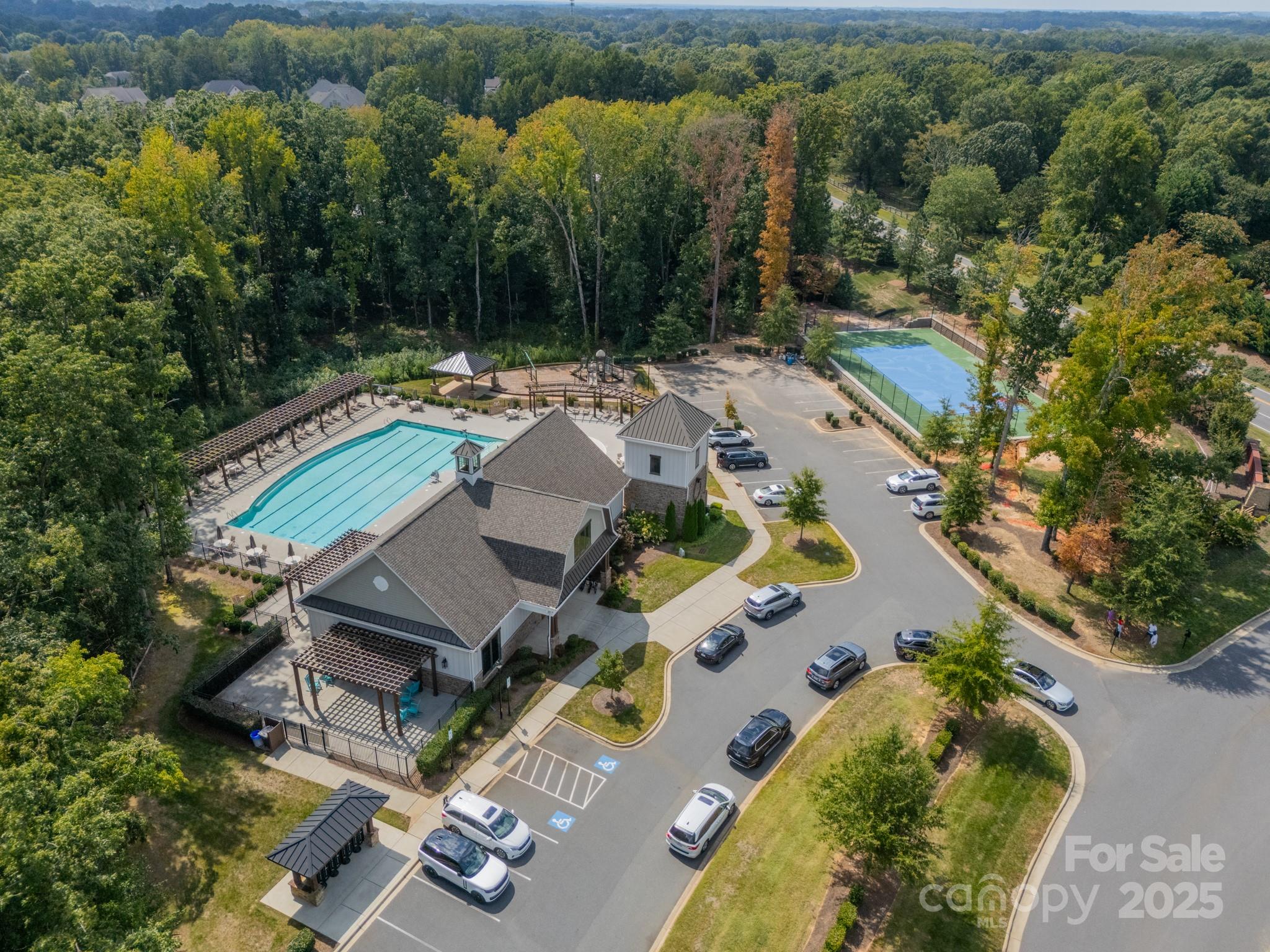 1445 Cherry Laurel Drive