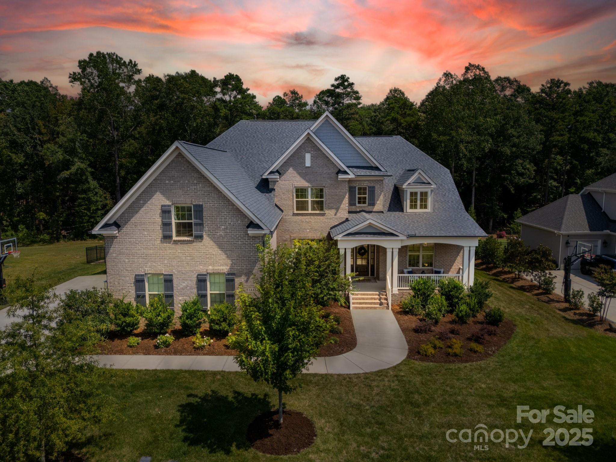 1445 Cherry Laurel Drive