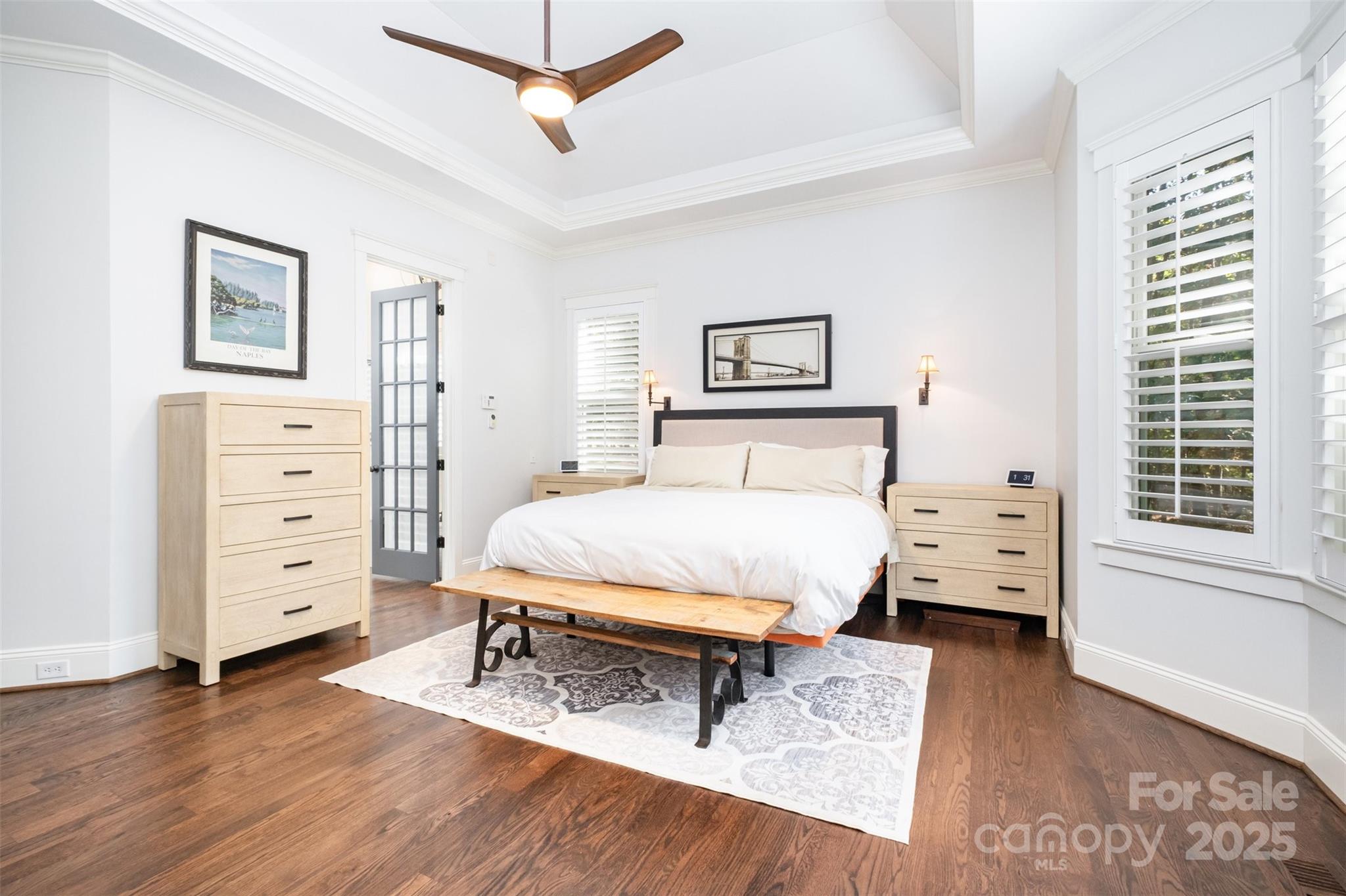 142 Magnolia Farms Lane