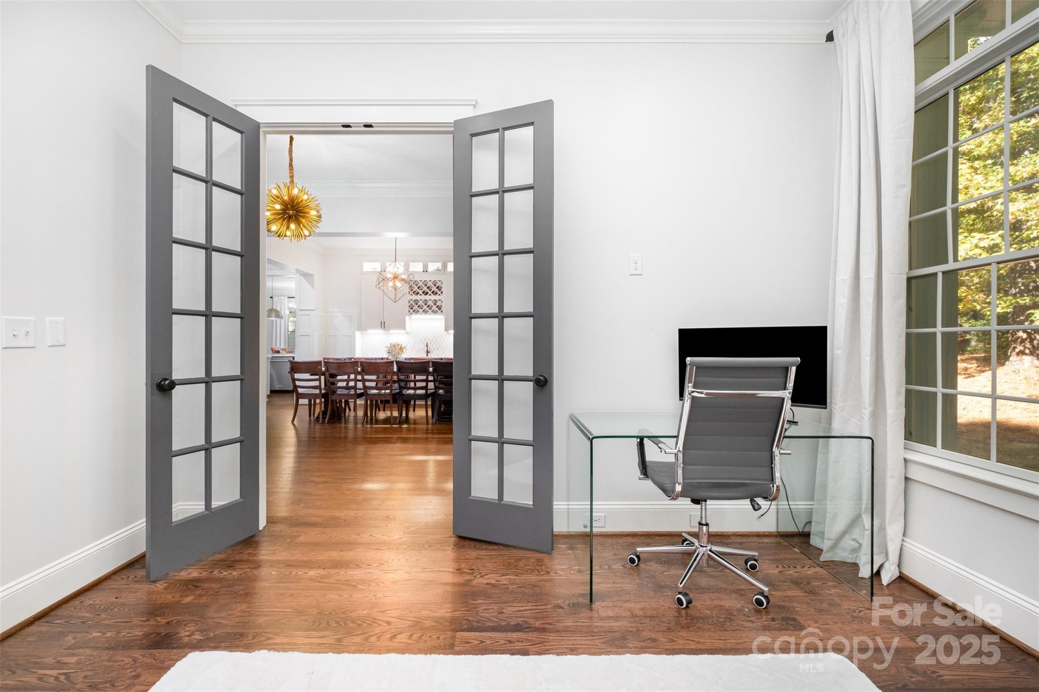 142 Magnolia Farms Lane