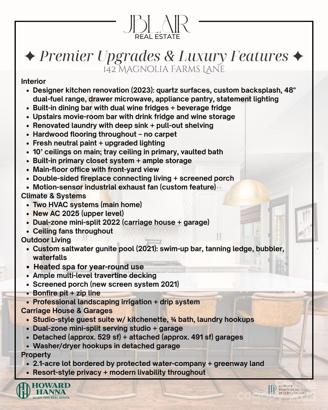 142 Magnolia Farms Lane