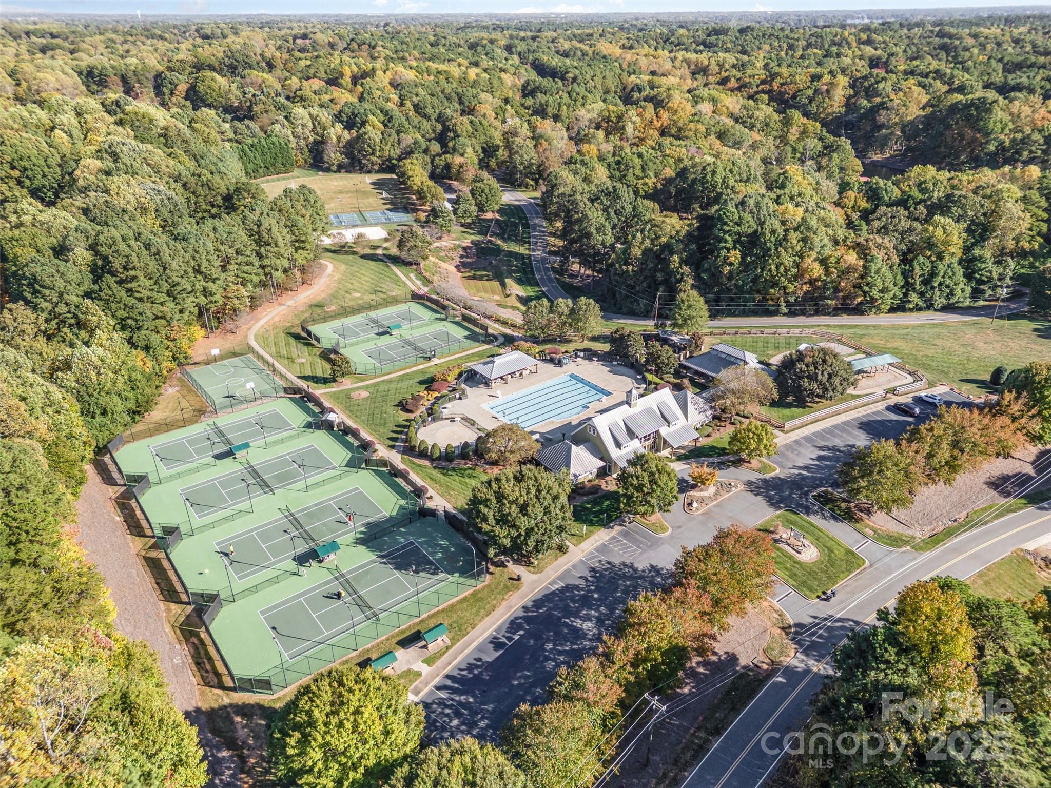 142 Magnolia Farms Lane