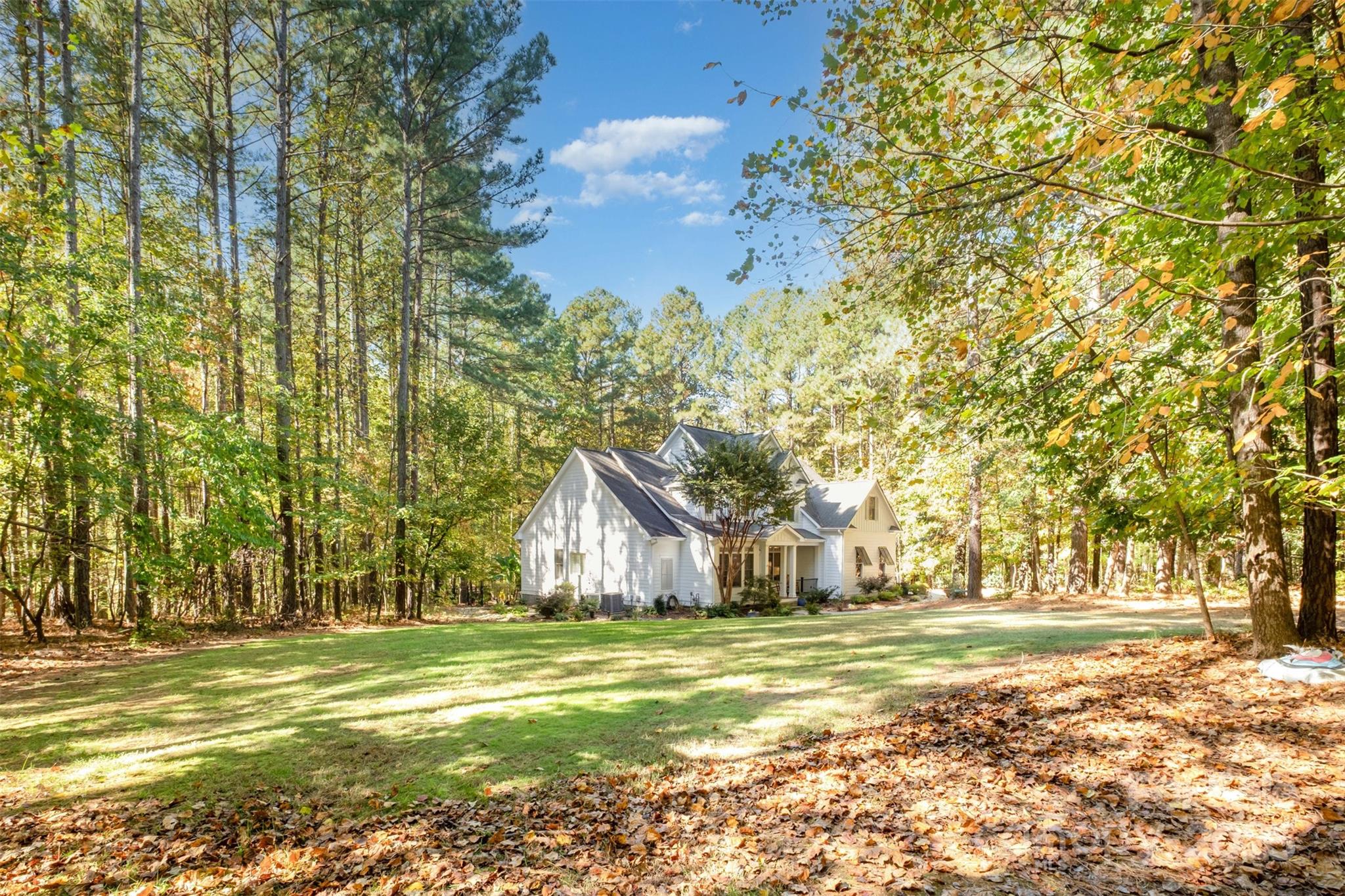 142 Magnolia Farms Lane