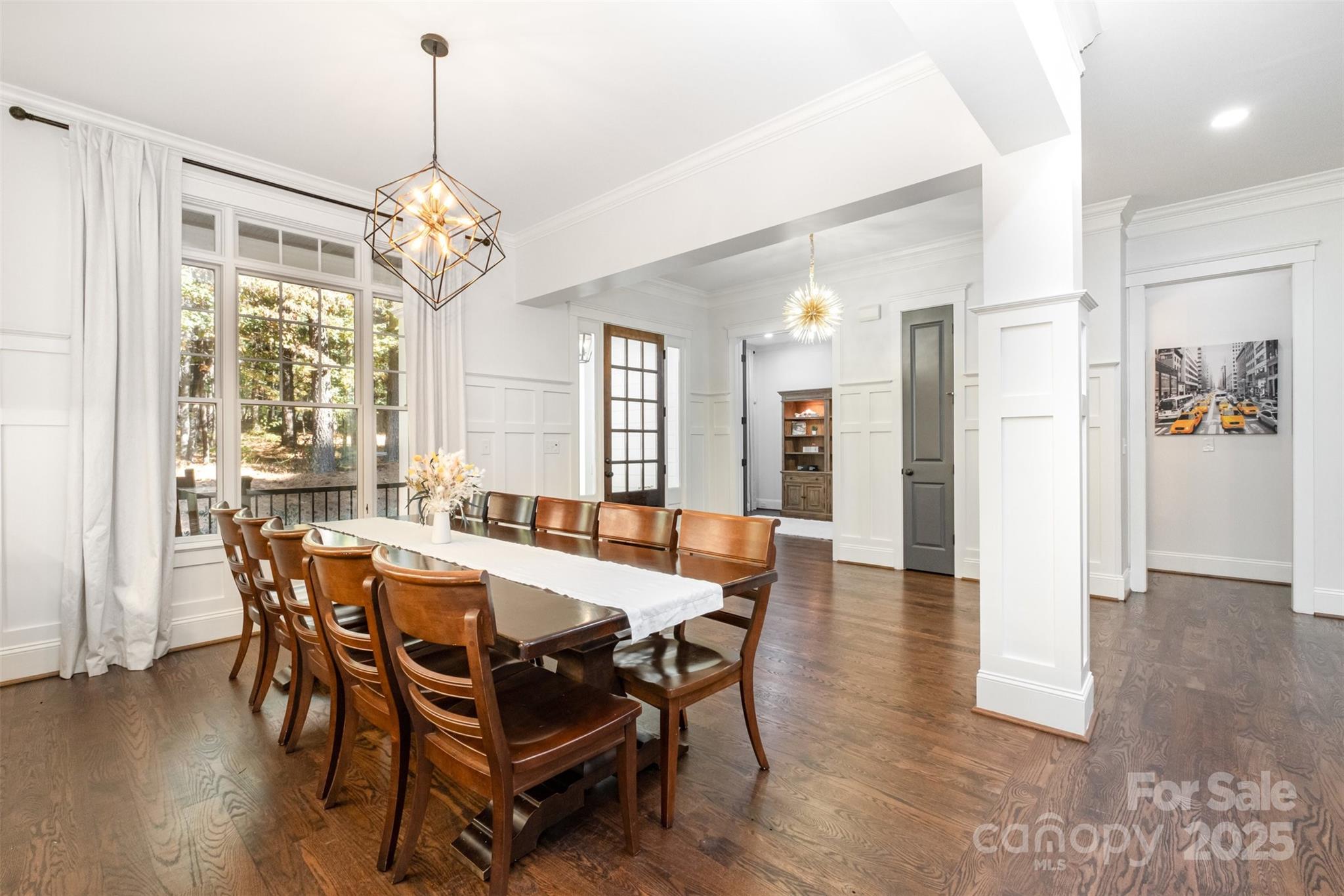 142 Magnolia Farms Lane