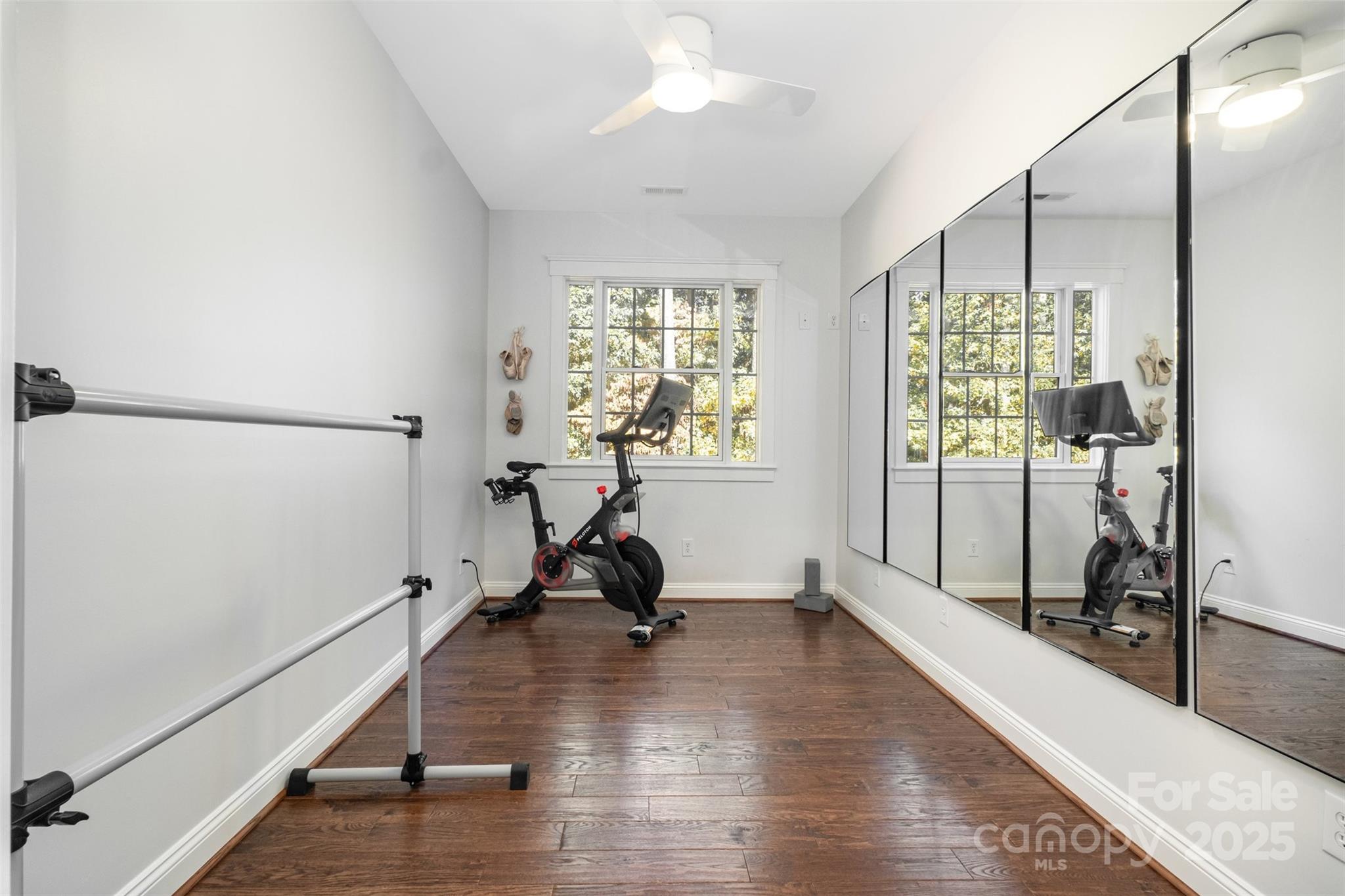 142 Magnolia Farms Lane