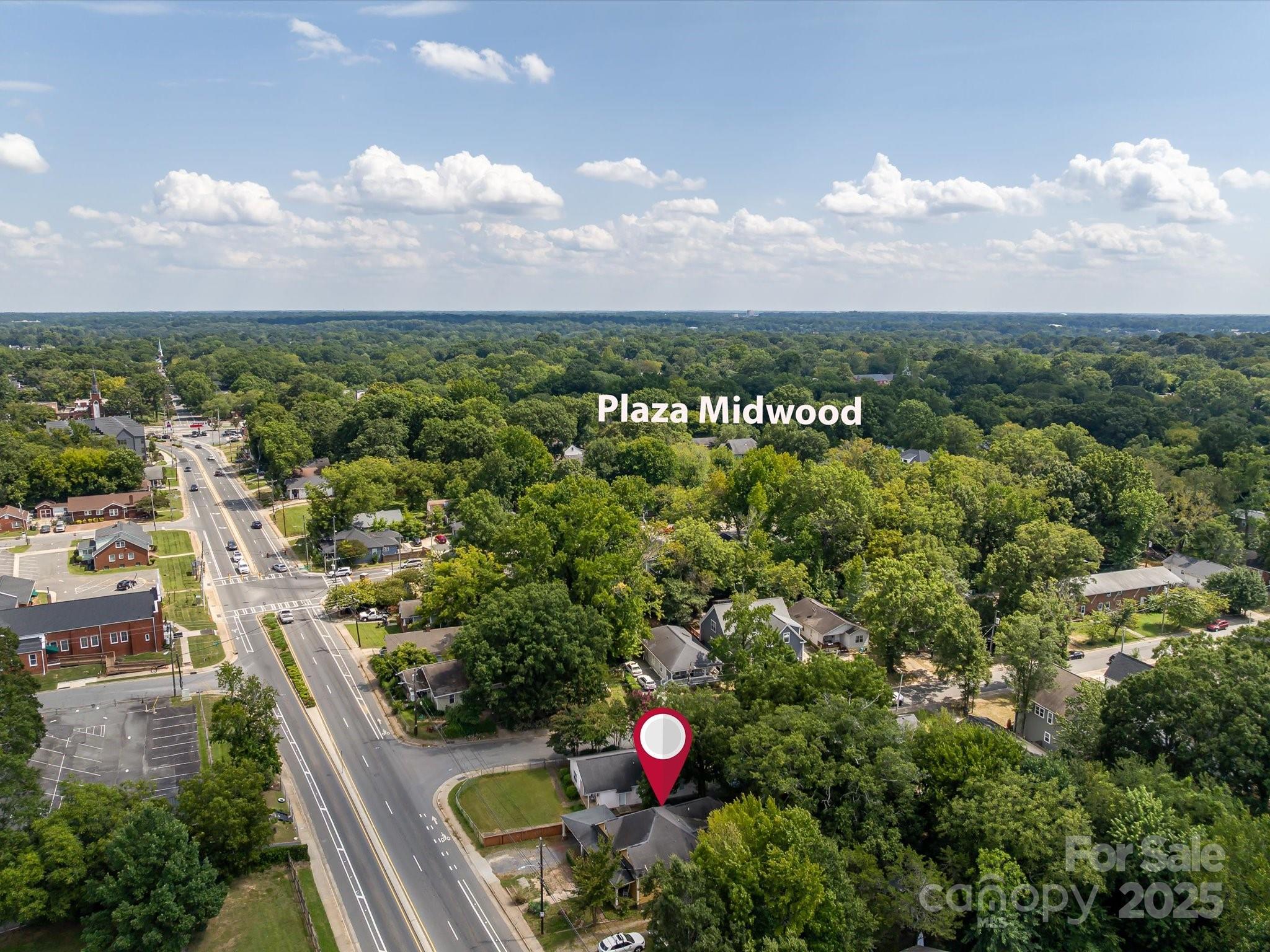 1320 Parkwood Avenue